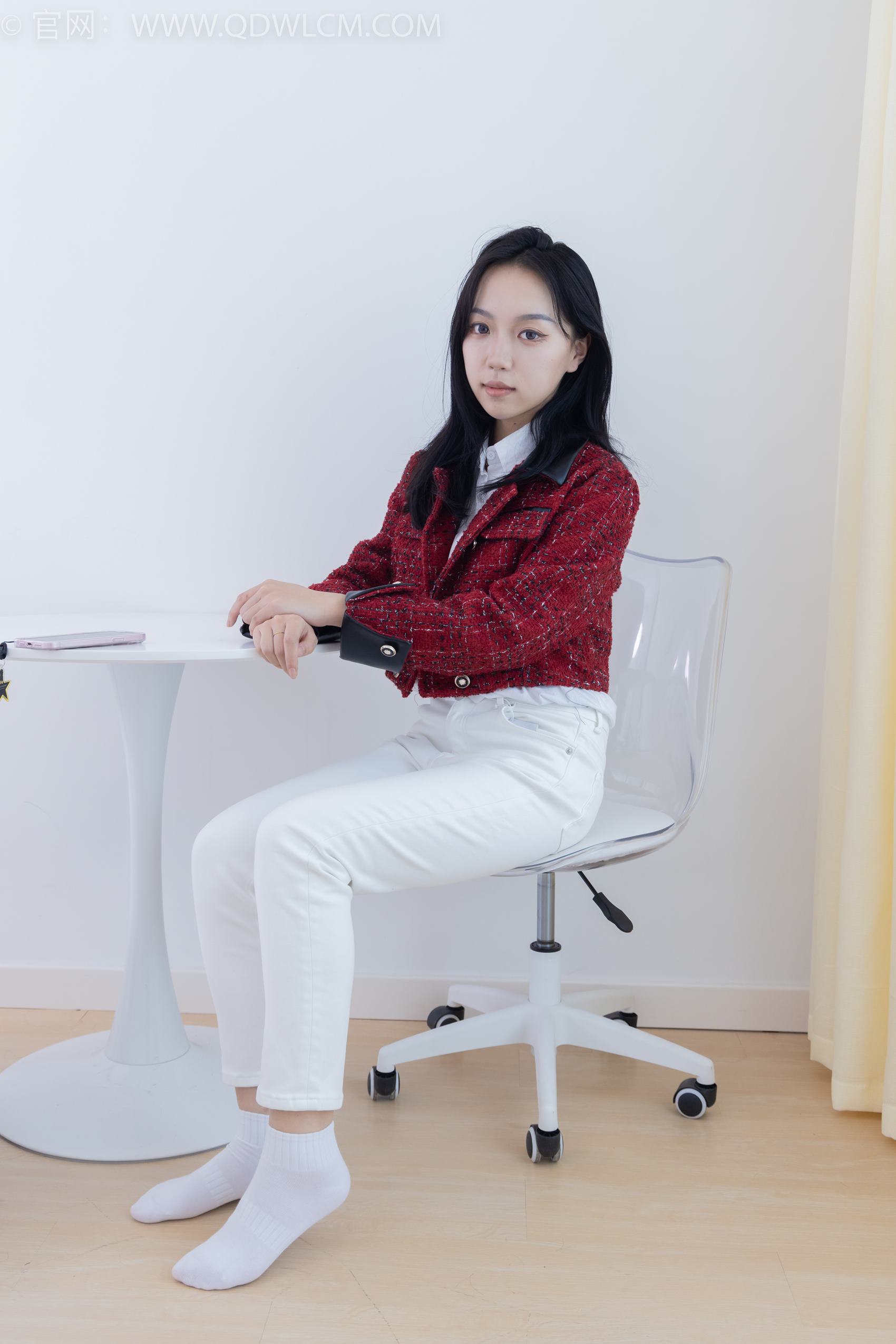 图片[145]-物恋传媒 NO.1923 纱纱-鸟语花香[189P] – 速更版-美库