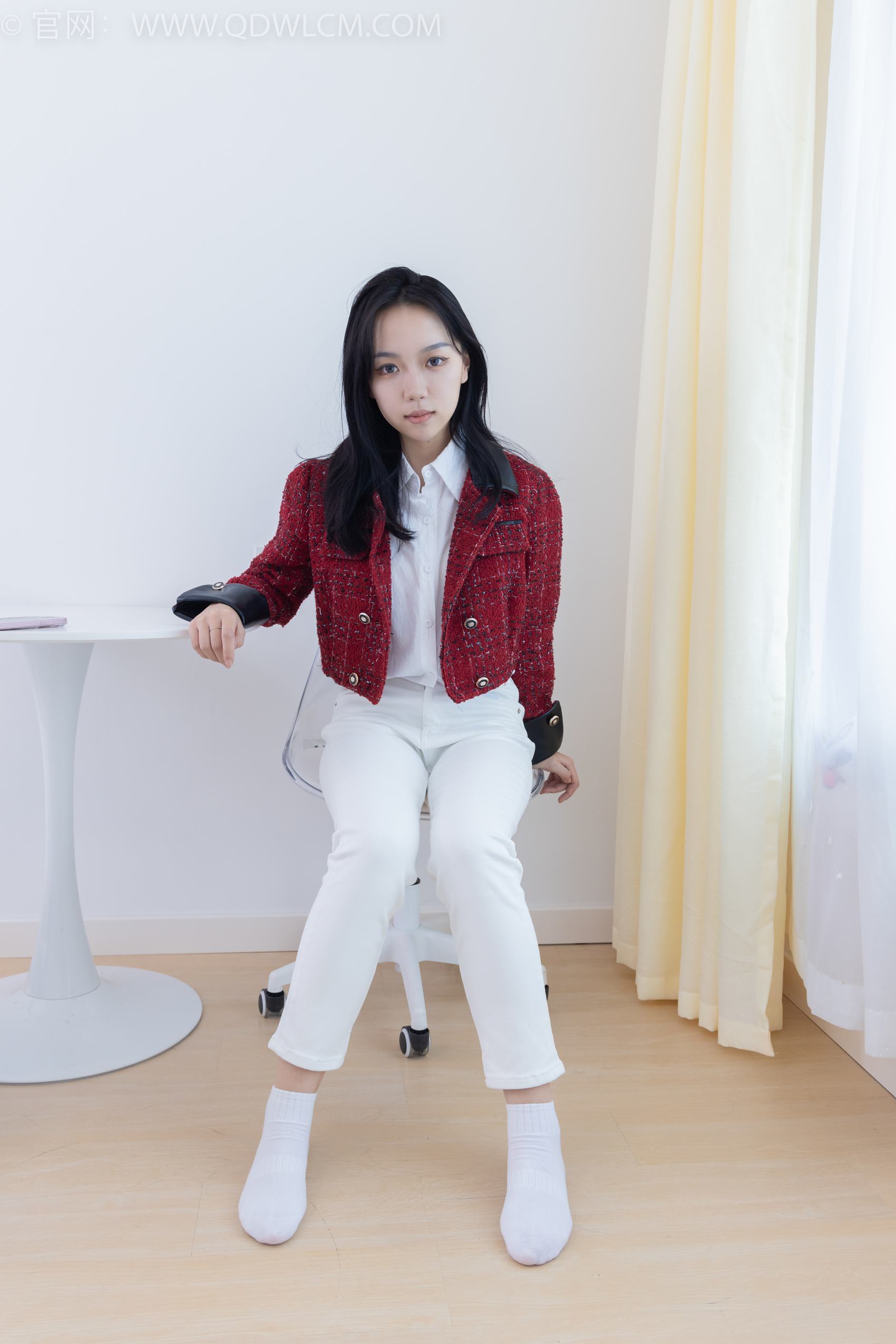 图片[146]-物恋传媒 NO.1923 纱纱-鸟语花香[189P] – 速更版-美库