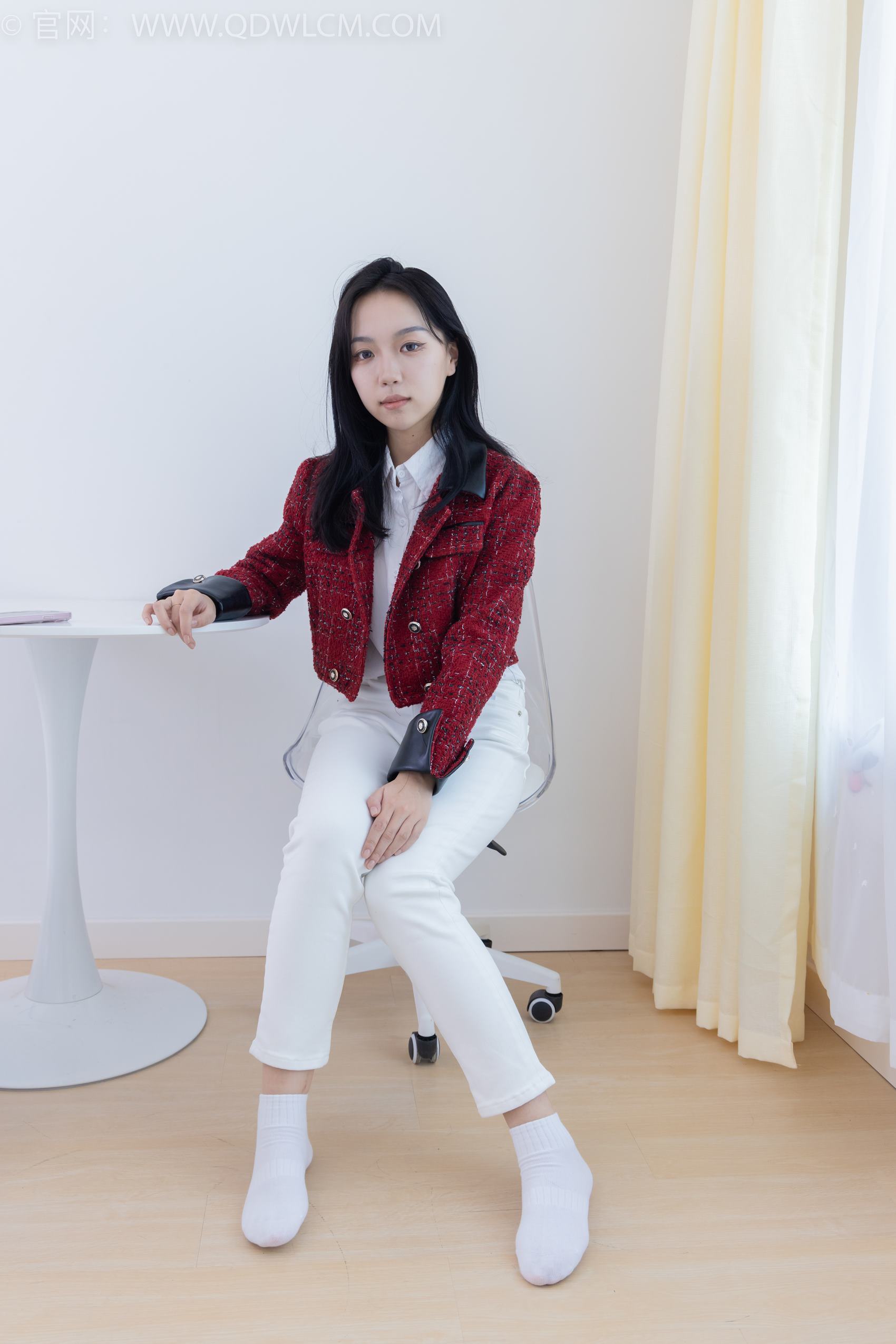 图片[148]-物恋传媒 NO.1923 纱纱-鸟语花香[189P] – 速更版-美库