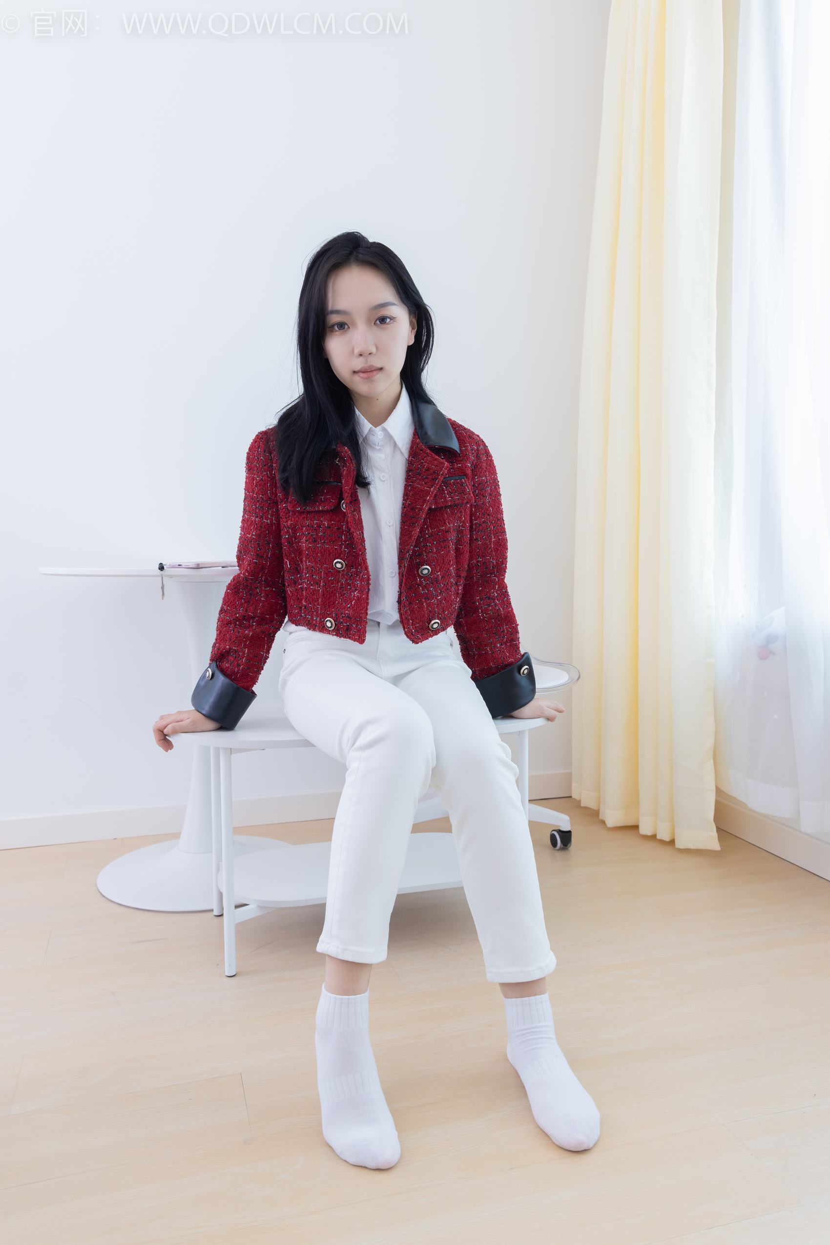 图片[149]-物恋传媒 NO.1923 纱纱-鸟语花香[189P] – 速更版-美库