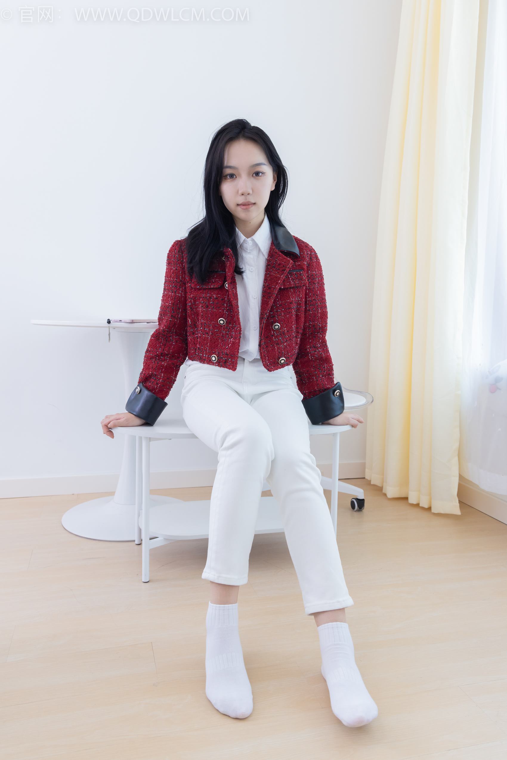 图片[150]-物恋传媒 NO.1923 纱纱-鸟语花香[189P] – 速更版-美库