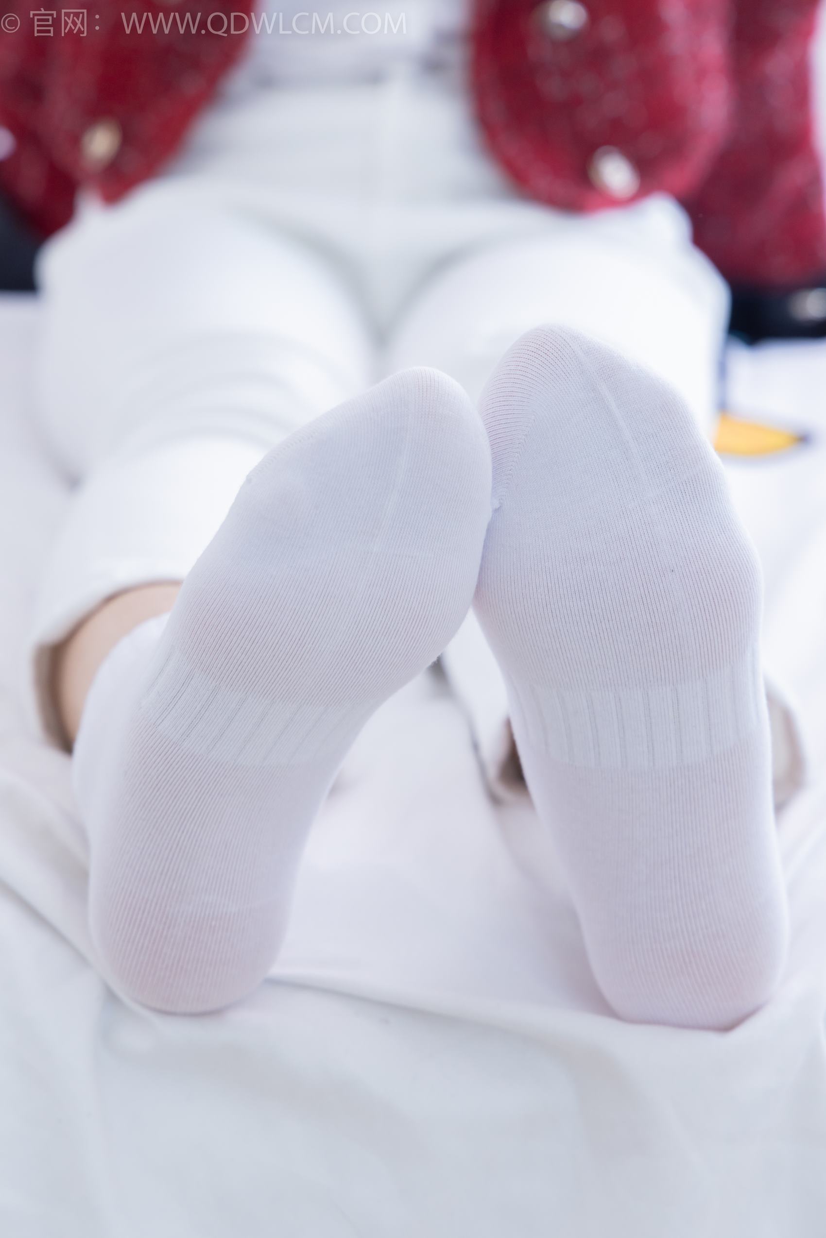 图片[157]-物恋传媒 NO.1923 纱纱-鸟语花香[189P] – 速更版-美库