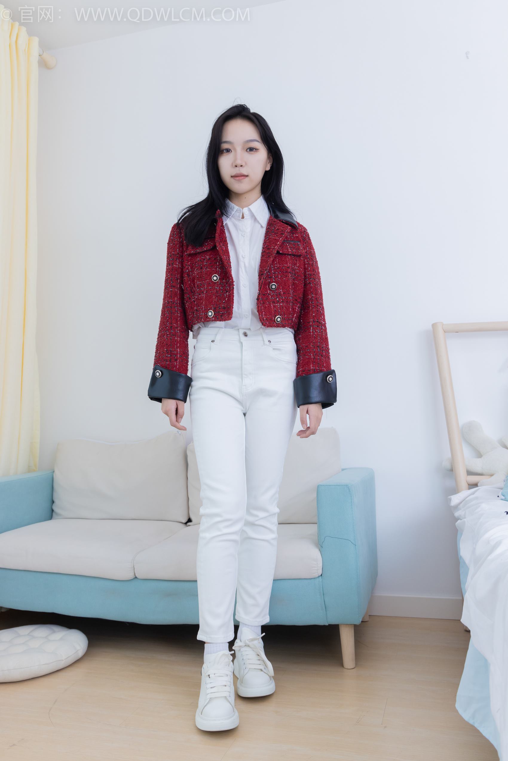 图片[183]-物恋传媒 NO.1923 纱纱-鸟语花香[189P] – 速更版-美库