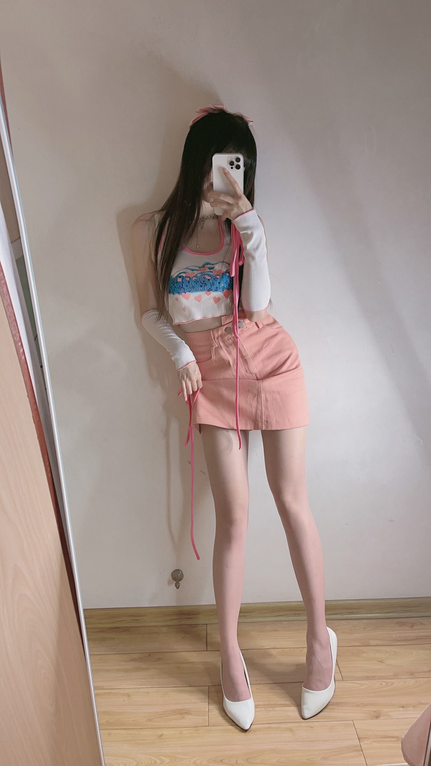 图片[51]-miko酱ww – mikoの肉丝01[114P] – 速更版-美库