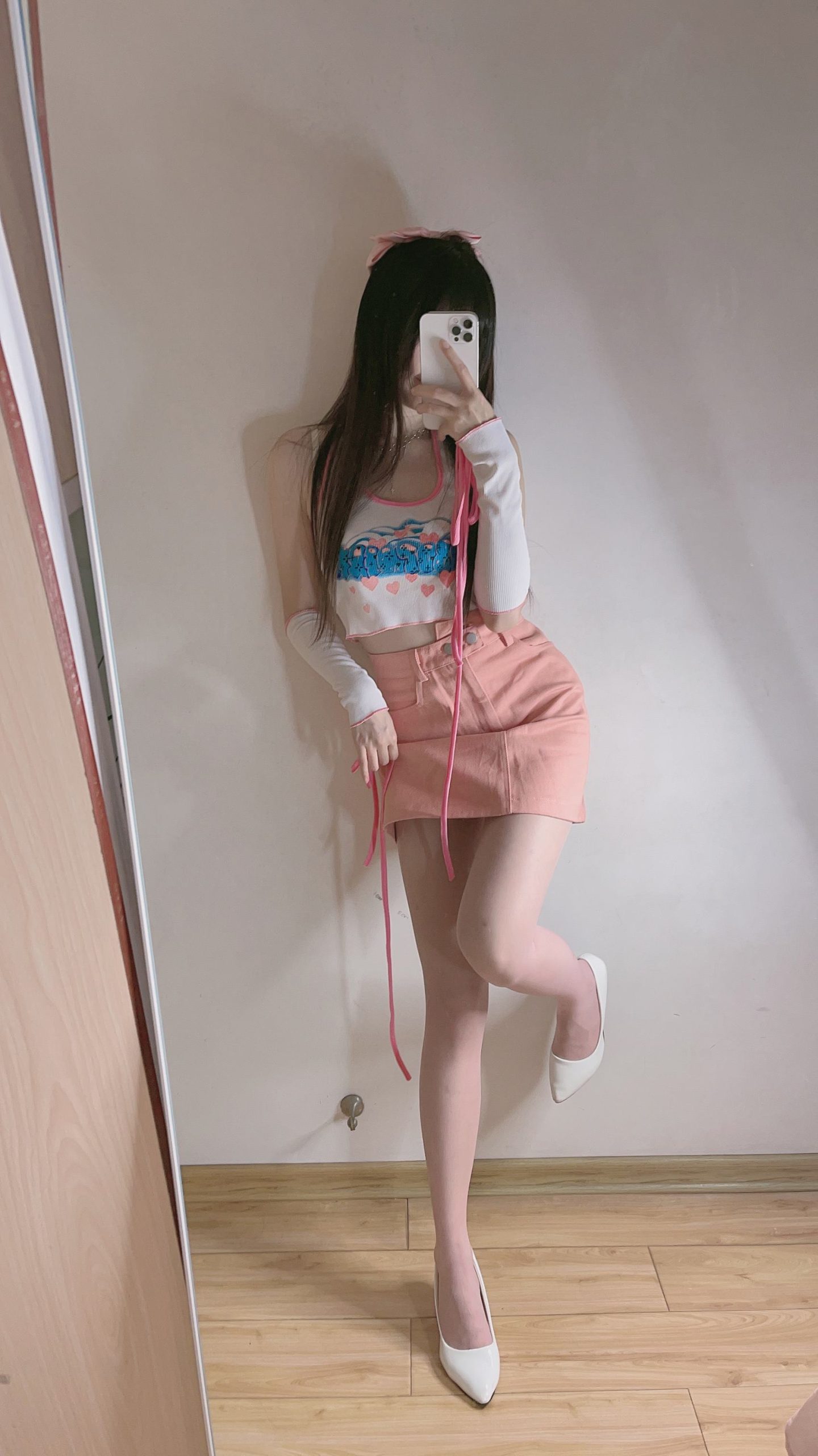 图片[52]-miko酱ww – mikoの肉丝01[114P] – 速更版-美库