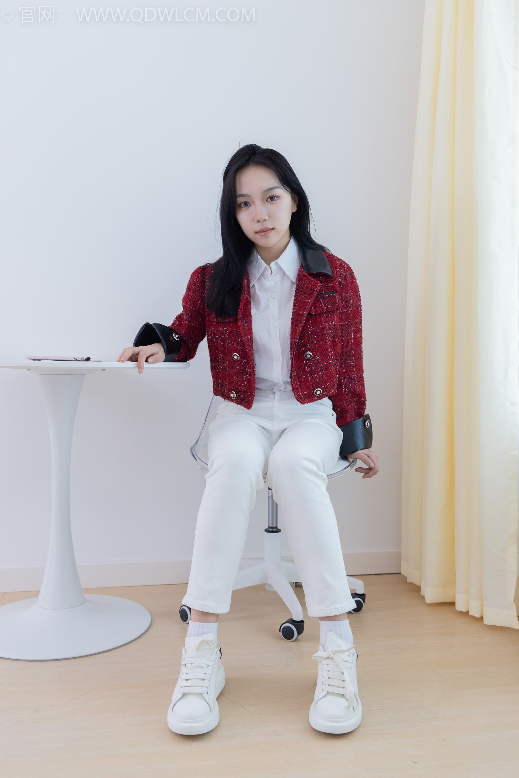 图片[188]-物恋传媒 NO.1923 纱纱-鸟语花香[189P] – 速更版-美库