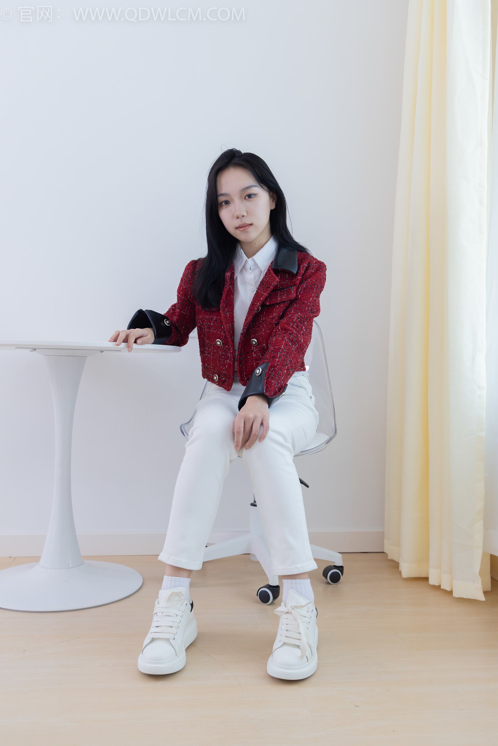 图片[189]-物恋传媒 NO.1923 纱纱-鸟语花香[189P] – 速更版-美库