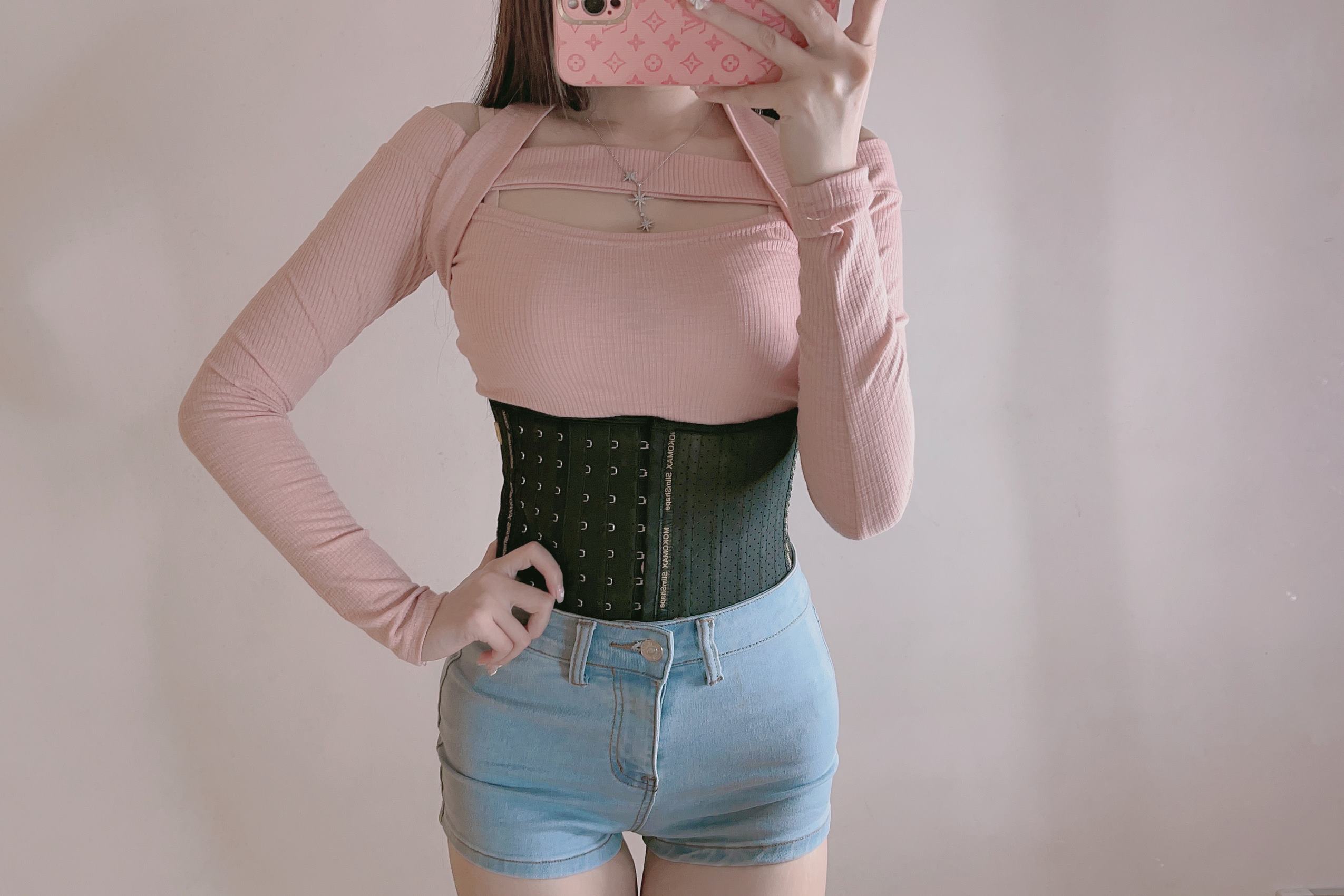 图片[64]-miko酱ww – mikoの肉丝01[114P] – 速更版-美库