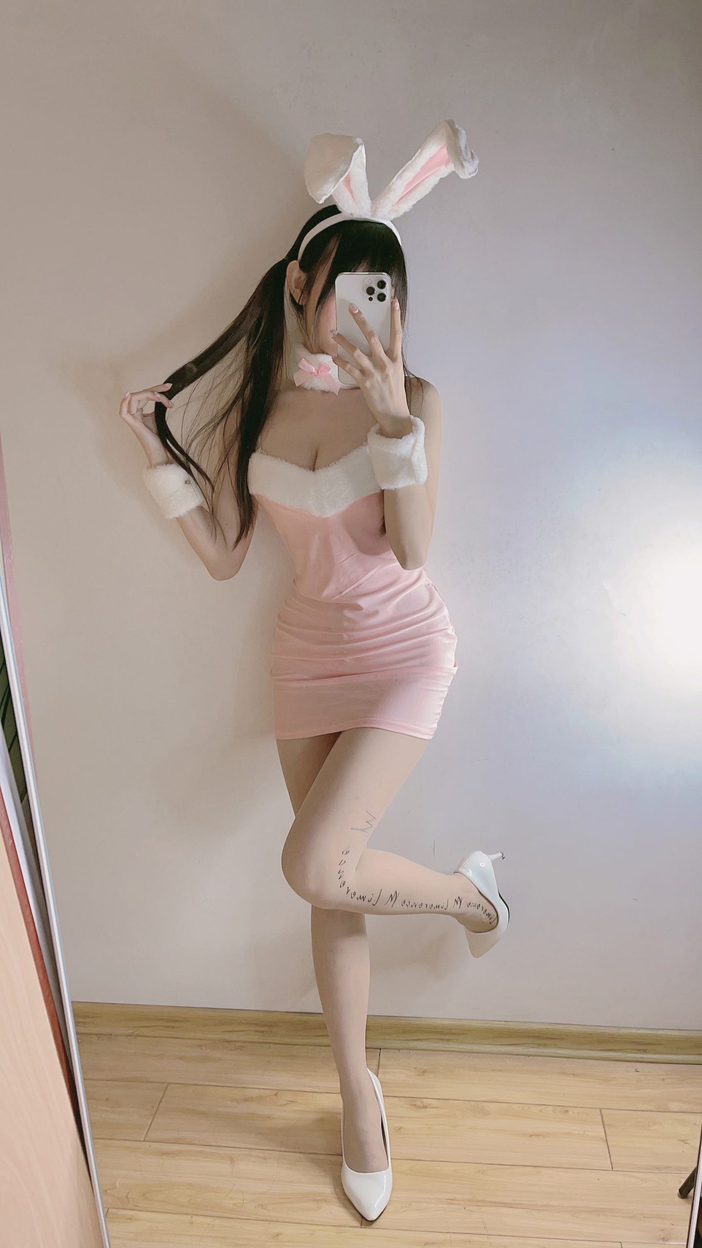 图片[71]-miko酱ww – mikoの肉丝01[114P] – 速更版-美库