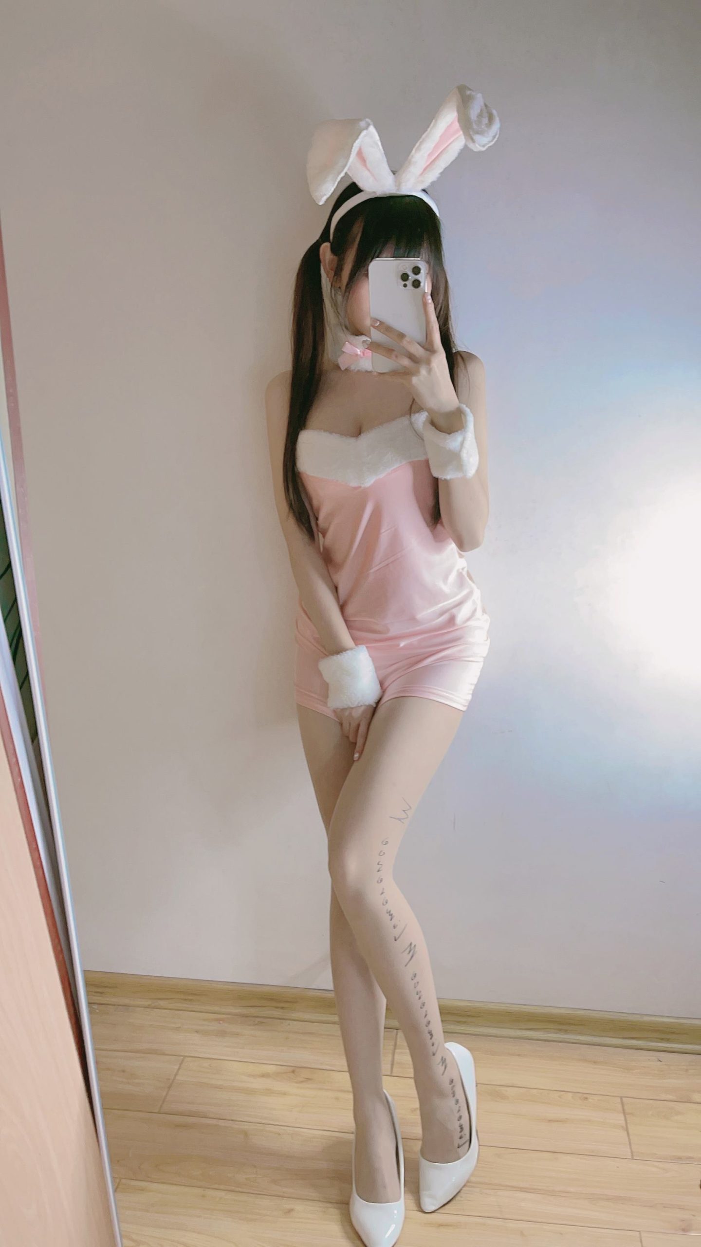 图片[72]-miko酱ww – mikoの肉丝01[114P] – 速更版-美库