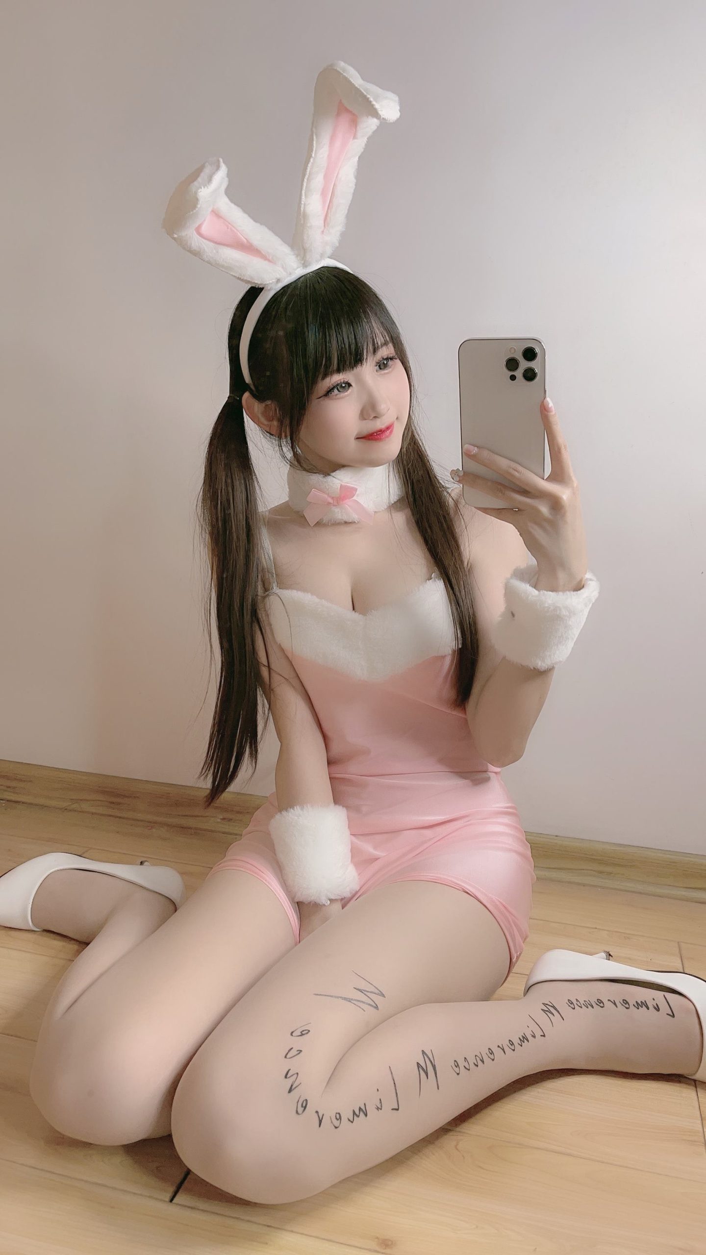 图片[75]-miko酱ww – mikoの肉丝01[114P] – 速更版-美库