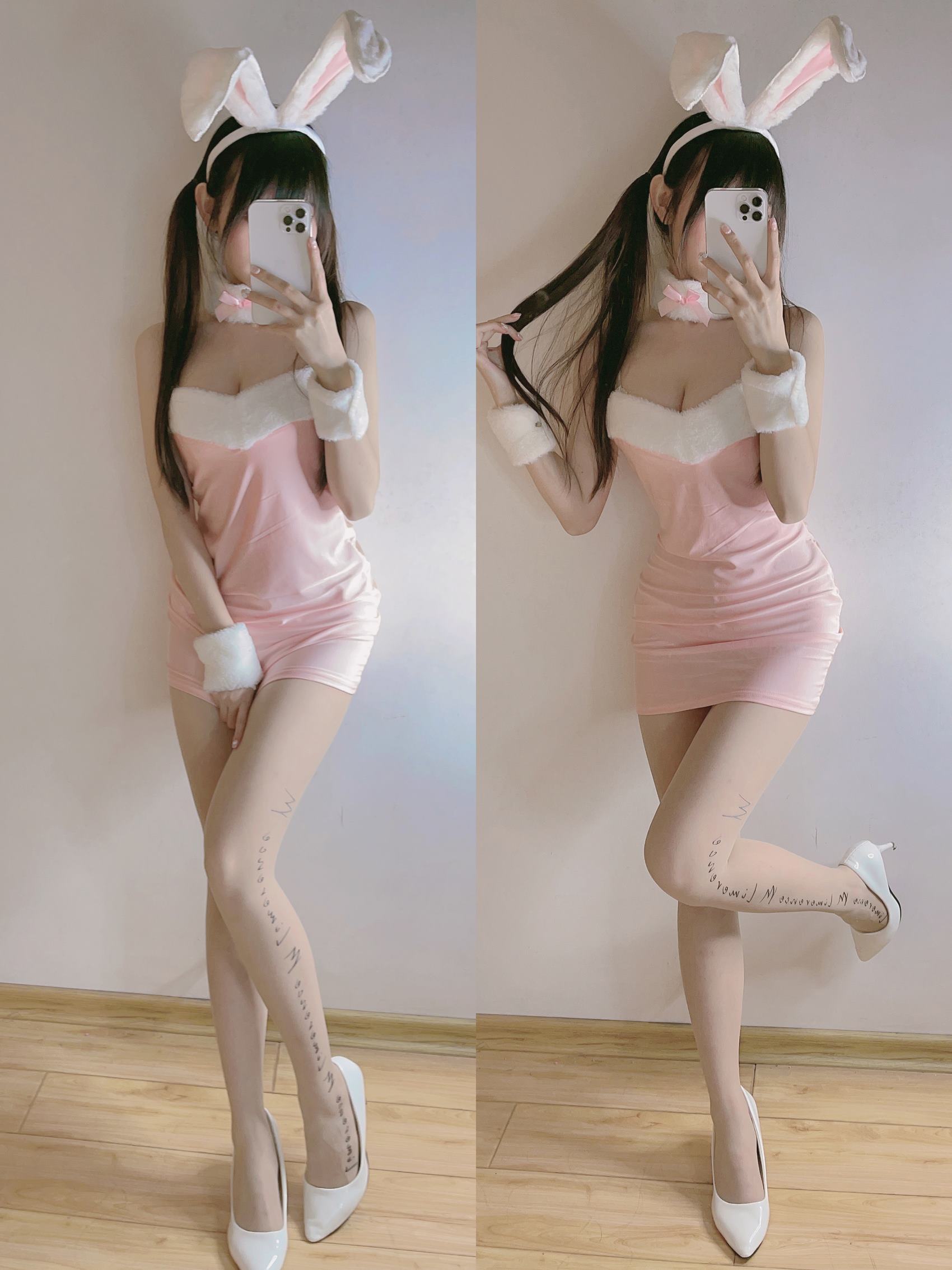 图片[80]-miko酱ww – mikoの肉丝01[114P] – 速更版-美库