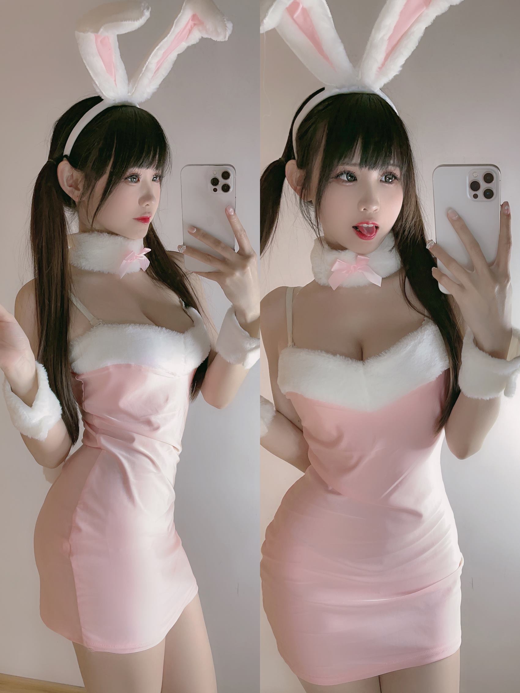 图片[81]-miko酱ww – mikoの肉丝01[114P] – 速更版-美库