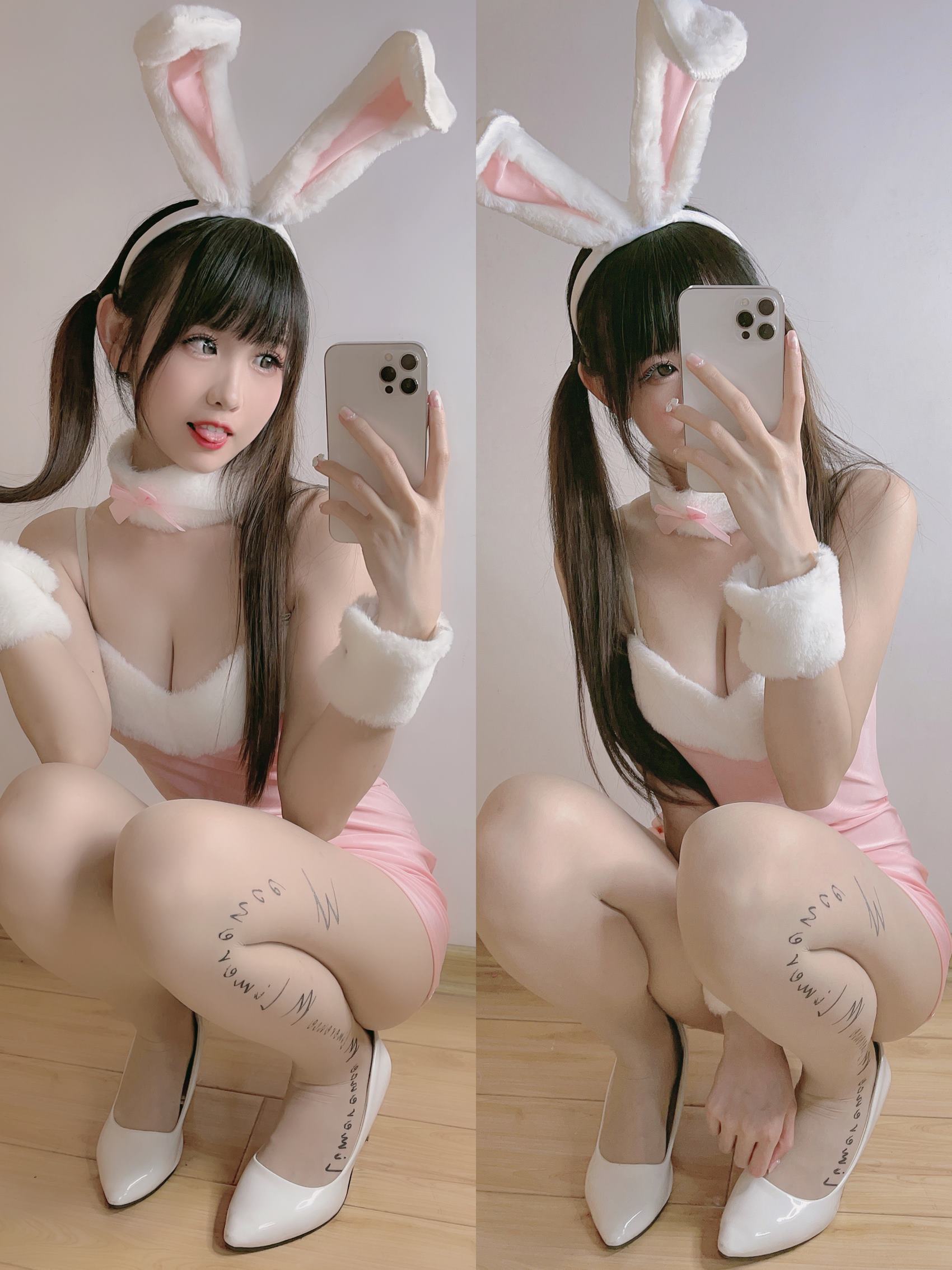 图片[82]-miko酱ww – mikoの肉丝01[114P] – 速更版-美库