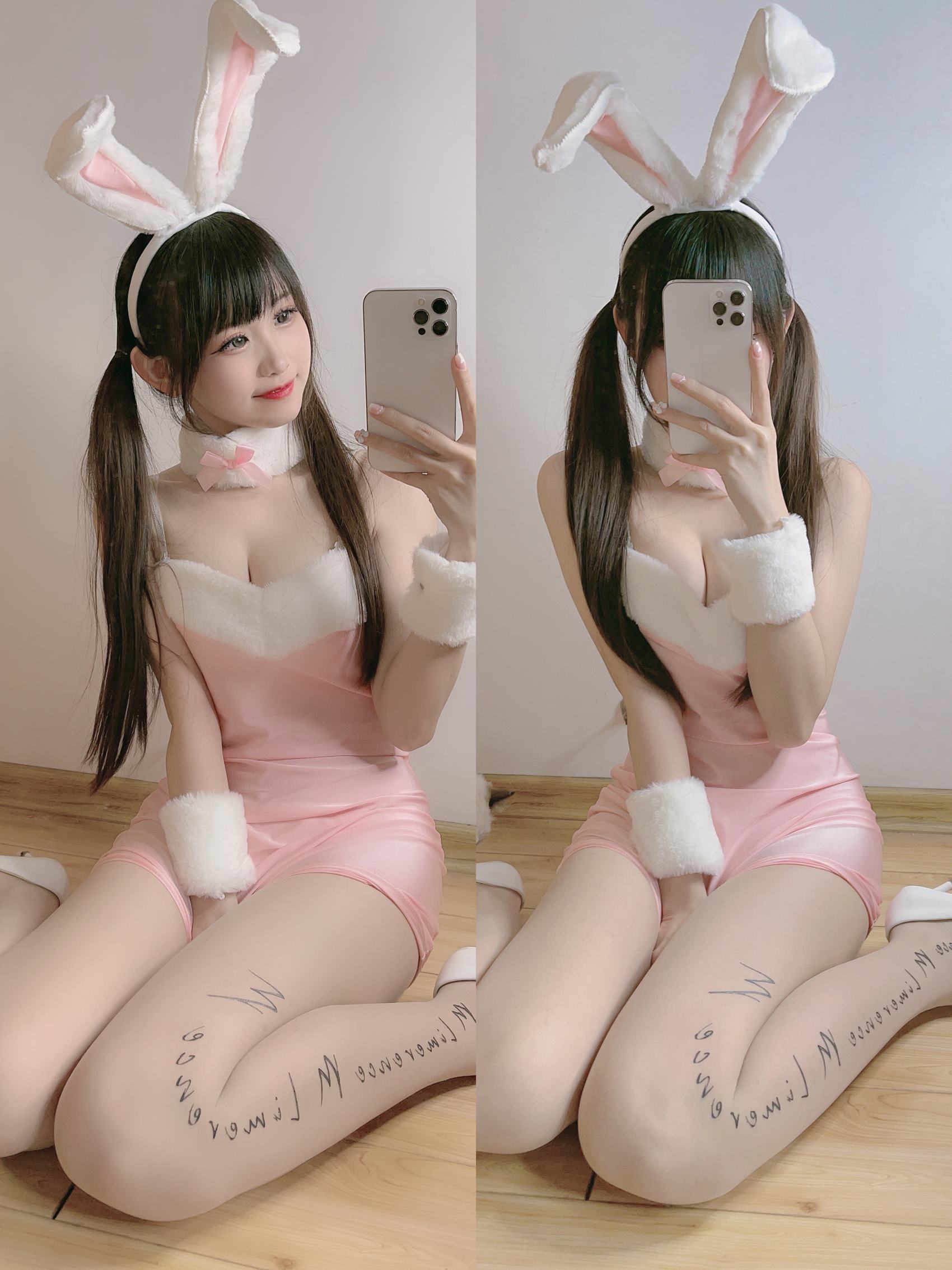 图片[83]-miko酱ww – mikoの肉丝01[114P] – 速更版-美库