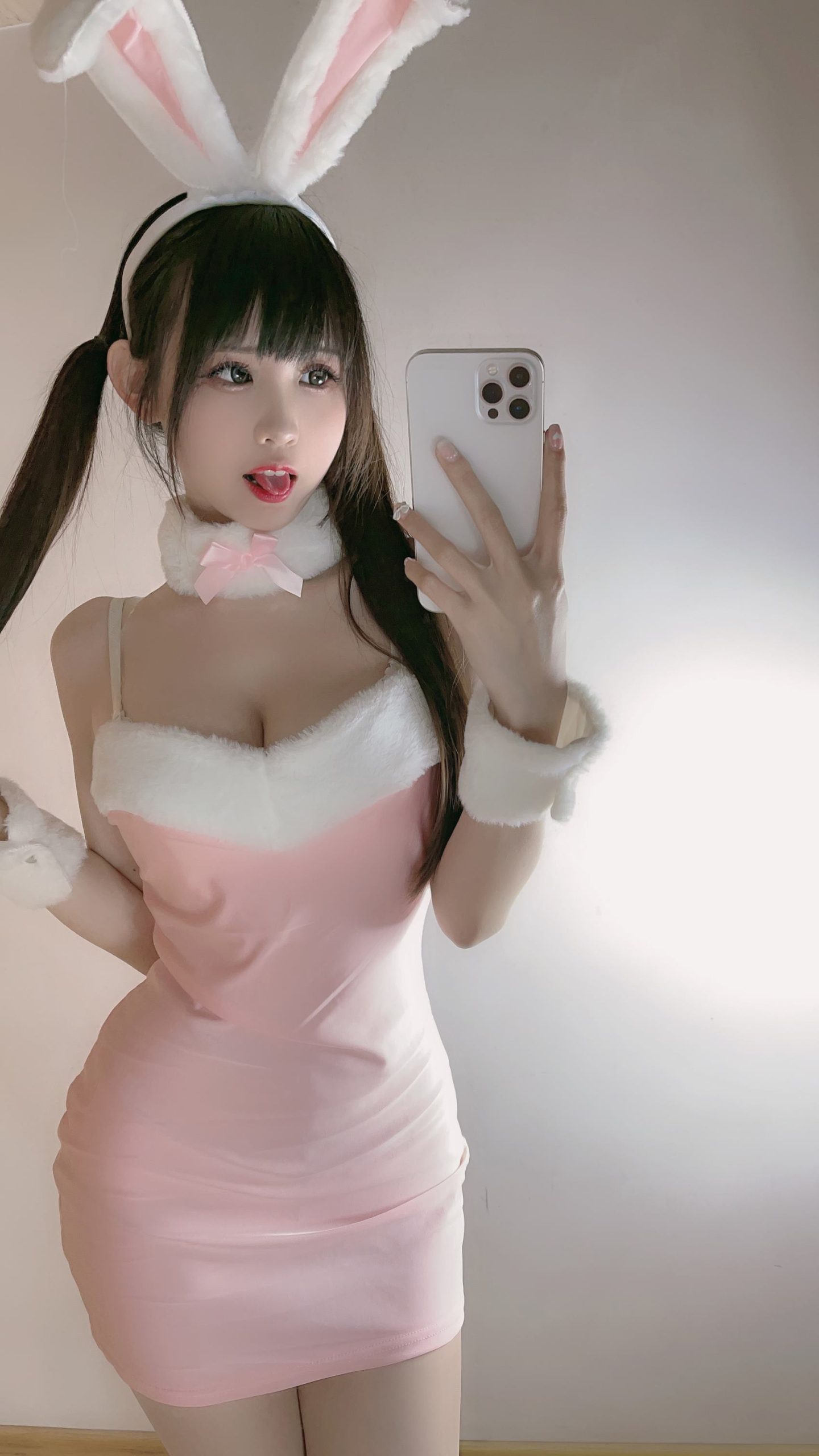 图片[84]-miko酱ww – mikoの肉丝01[114P] – 速更版-美库