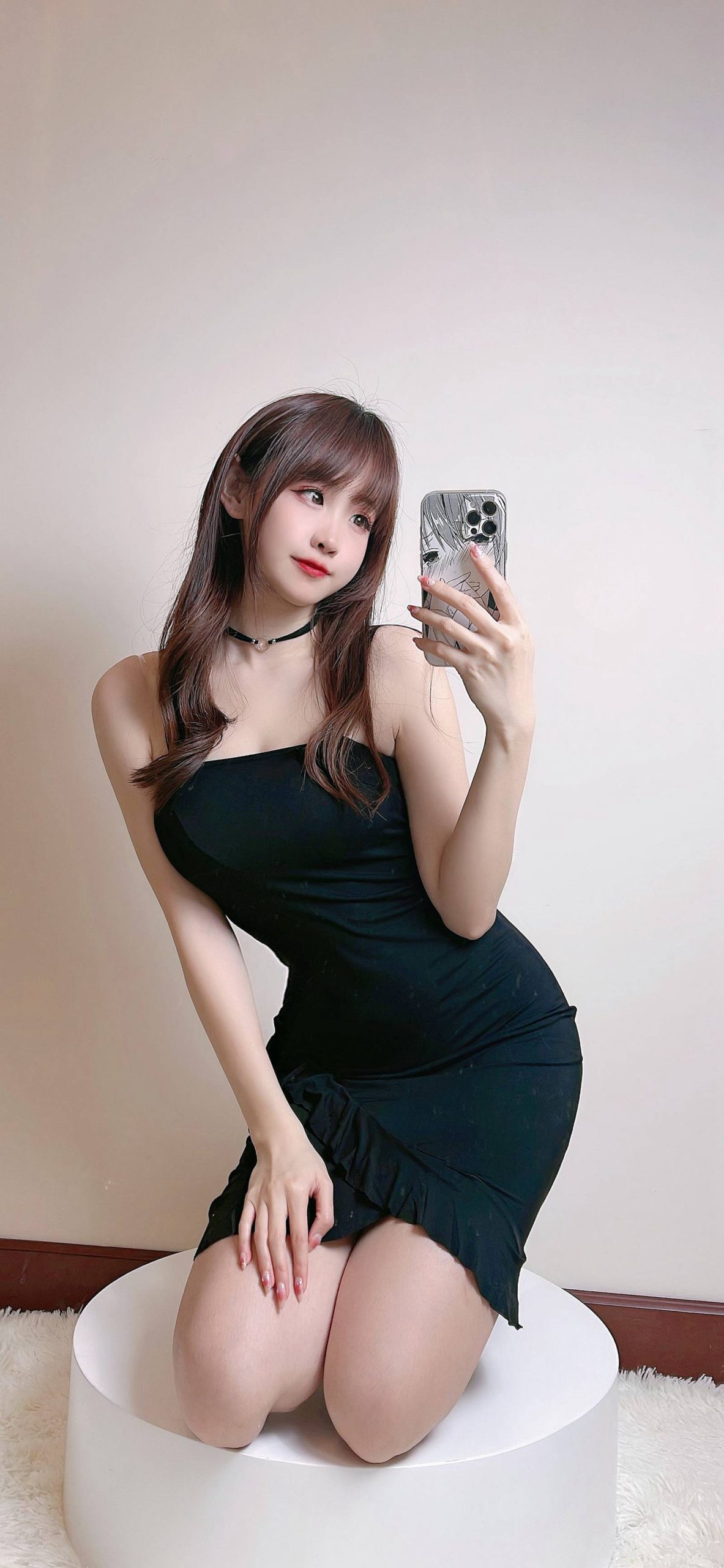 图片[86]-miko酱ww – mikoの肉丝01[114P] – 速更版-美库