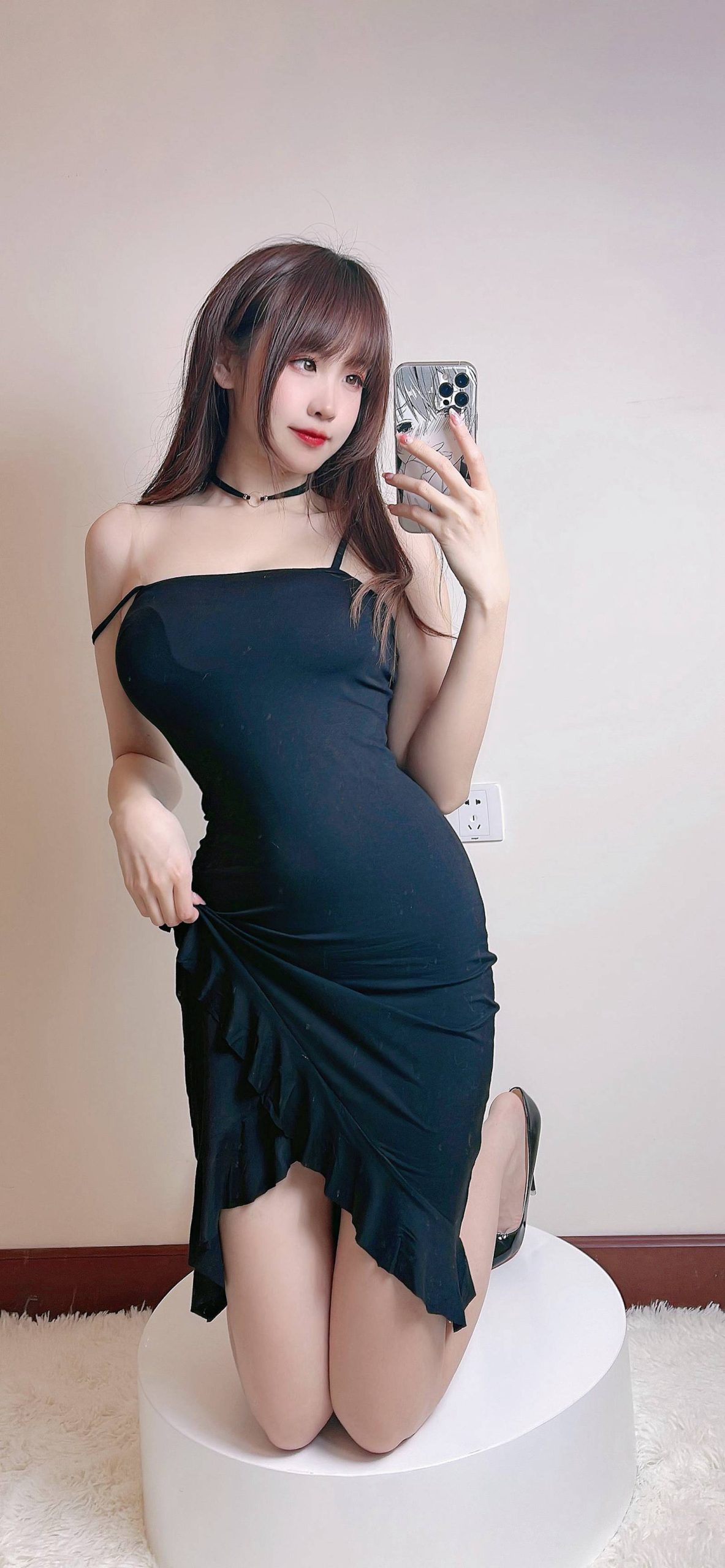 图片[87]-miko酱ww – mikoの肉丝01[114P] – 速更版-美库