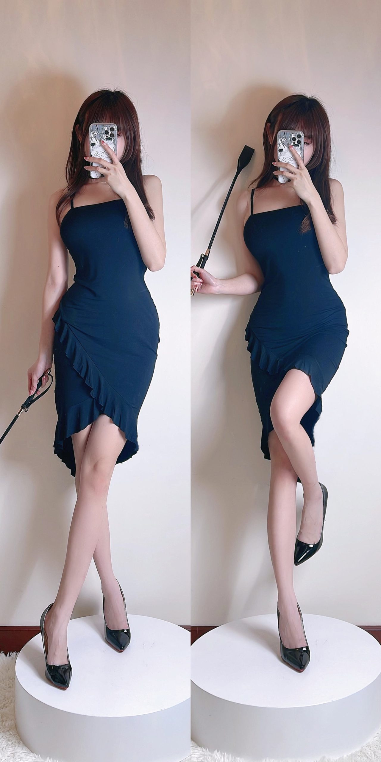 图片[93]-miko酱ww – mikoの肉丝01[114P] – 速更版-美库