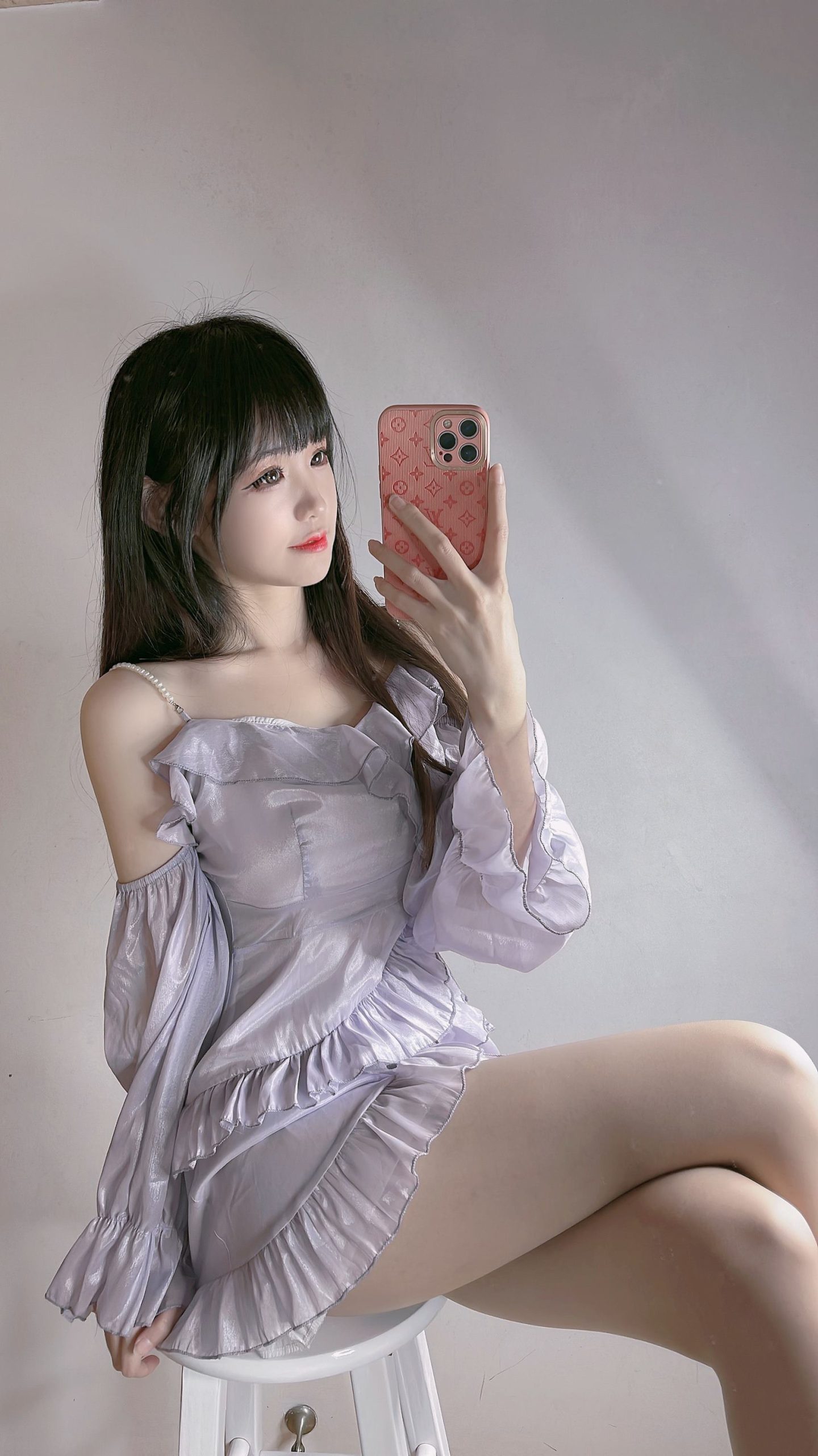 图片[103]-miko酱ww – mikoの肉丝01[114P] – 速更版-美库