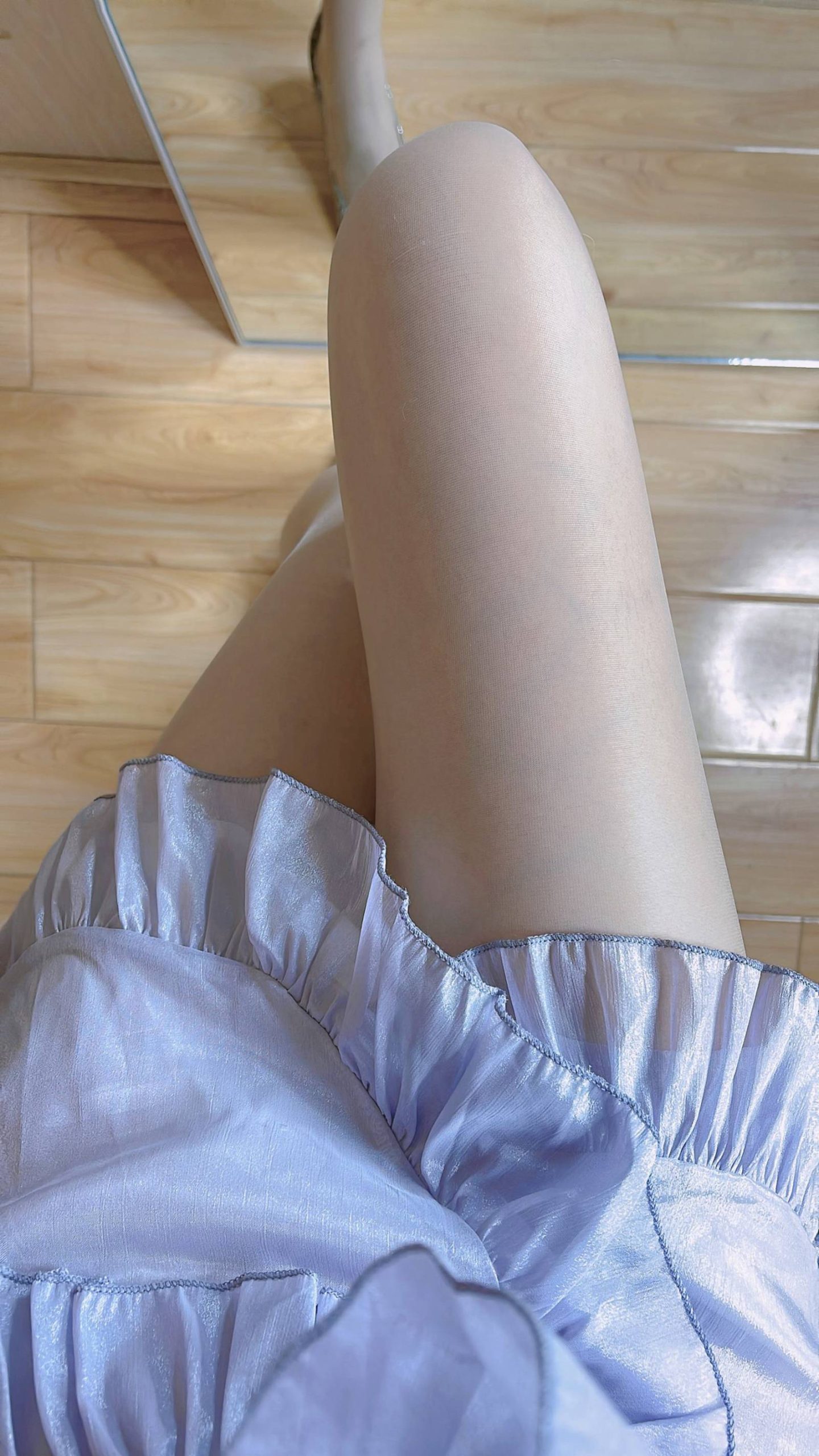 图片[104]-miko酱ww – mikoの肉丝01[114P] – 速更版-美库