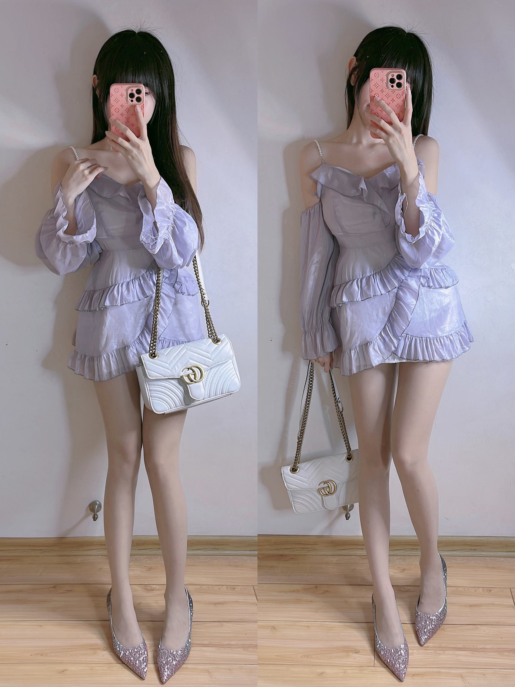 图片[105]-miko酱ww – mikoの肉丝01[114P] – 速更版-美库