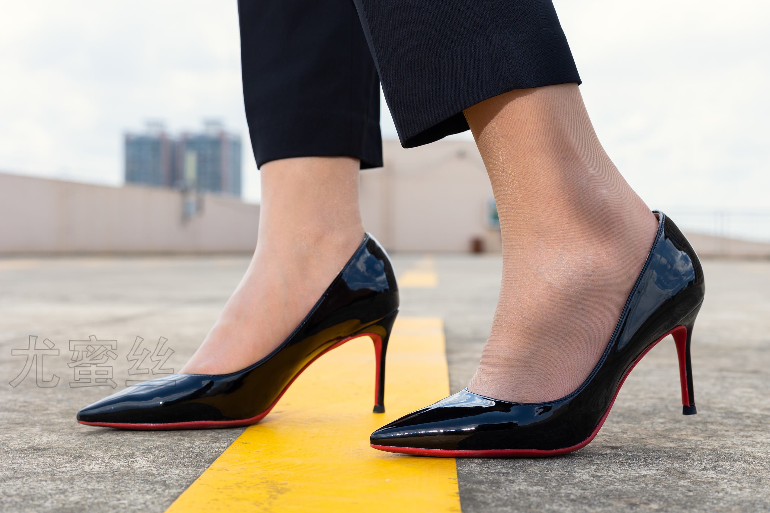 图片[11]-尤蜜丝 NO.078 穿搭推广展示图集[70P] – 速更版-美库