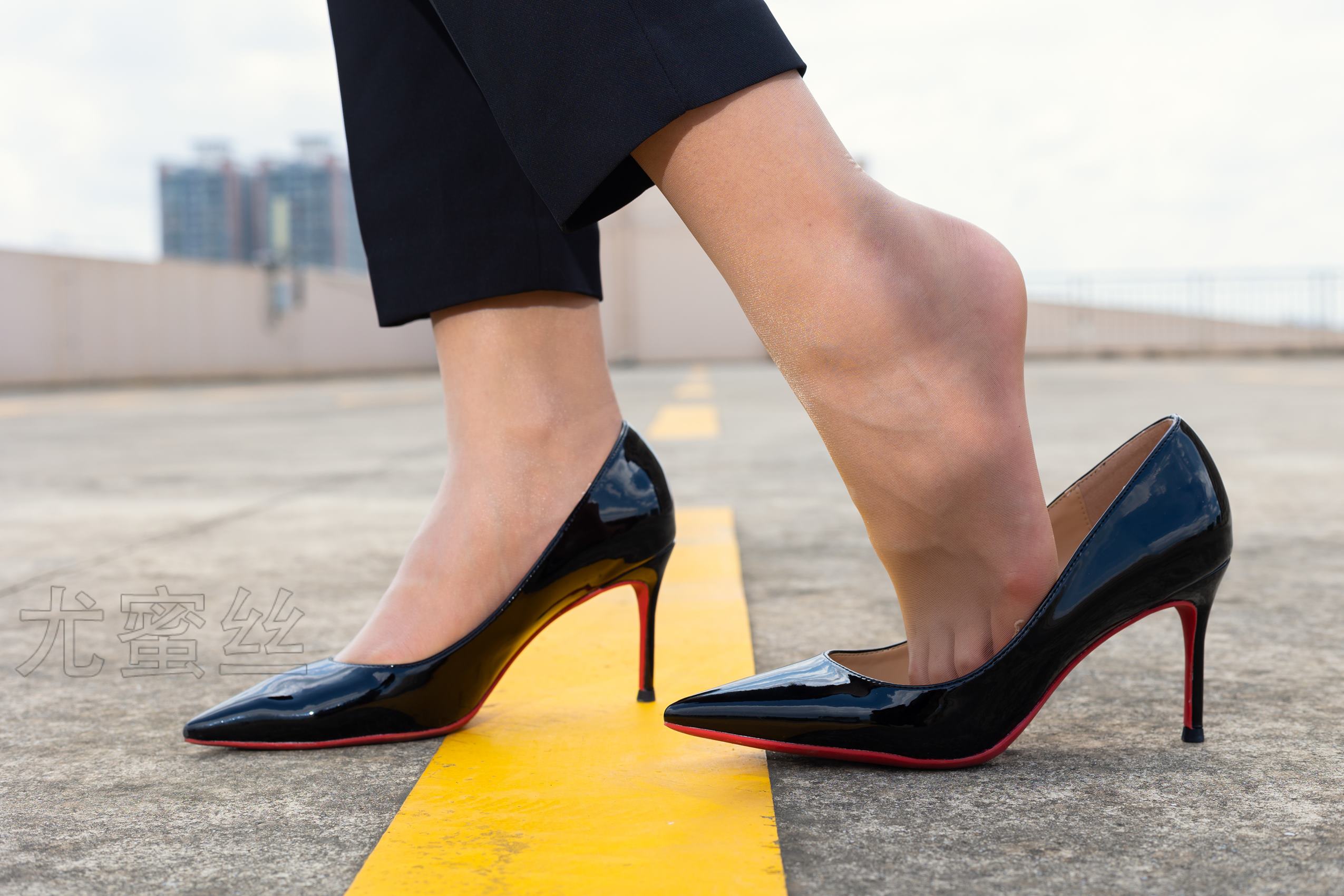 图片[12]-尤蜜丝 NO.078 穿搭推广展示图集[70P] – 速更版-美库