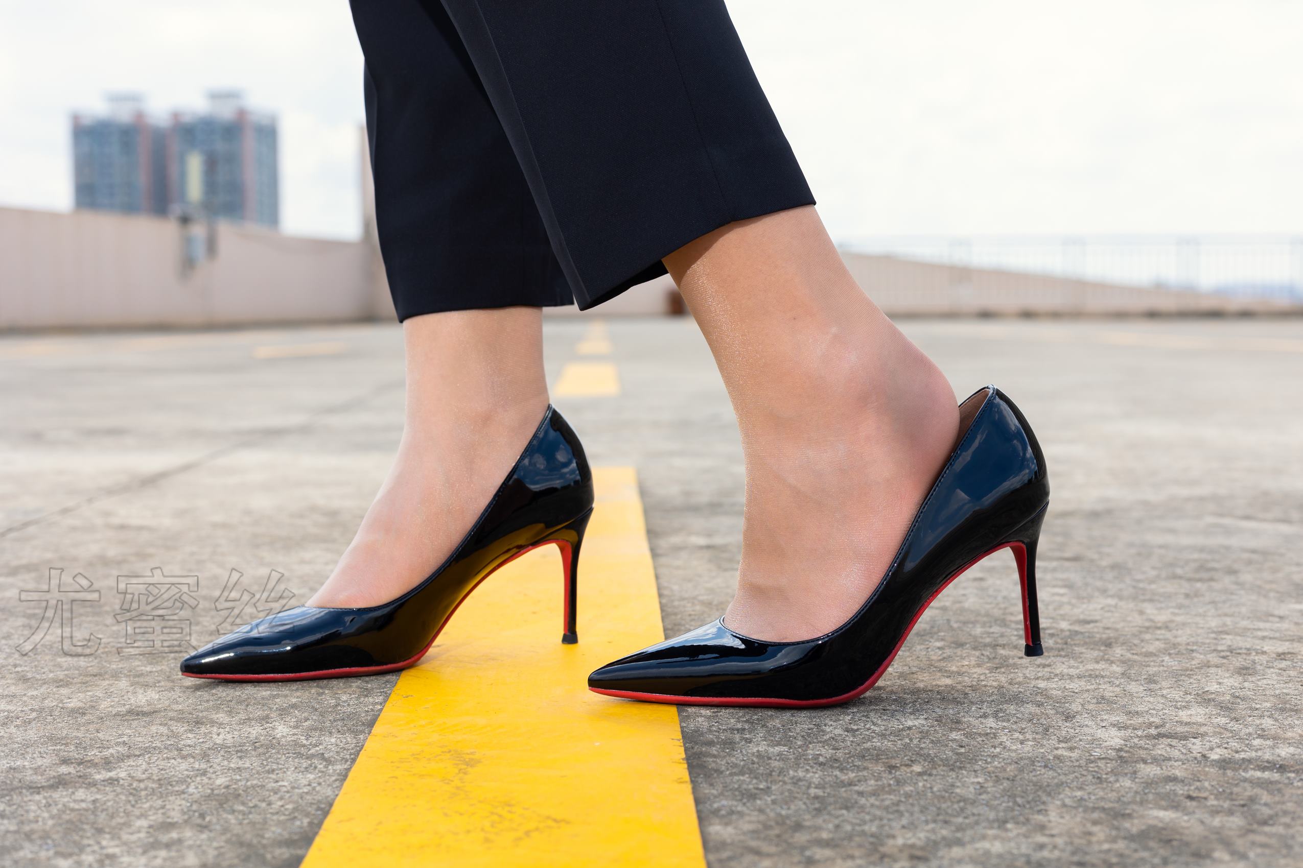 图片[14]-尤蜜丝 NO.078 穿搭推广展示图集[70P] – 速更版-美库