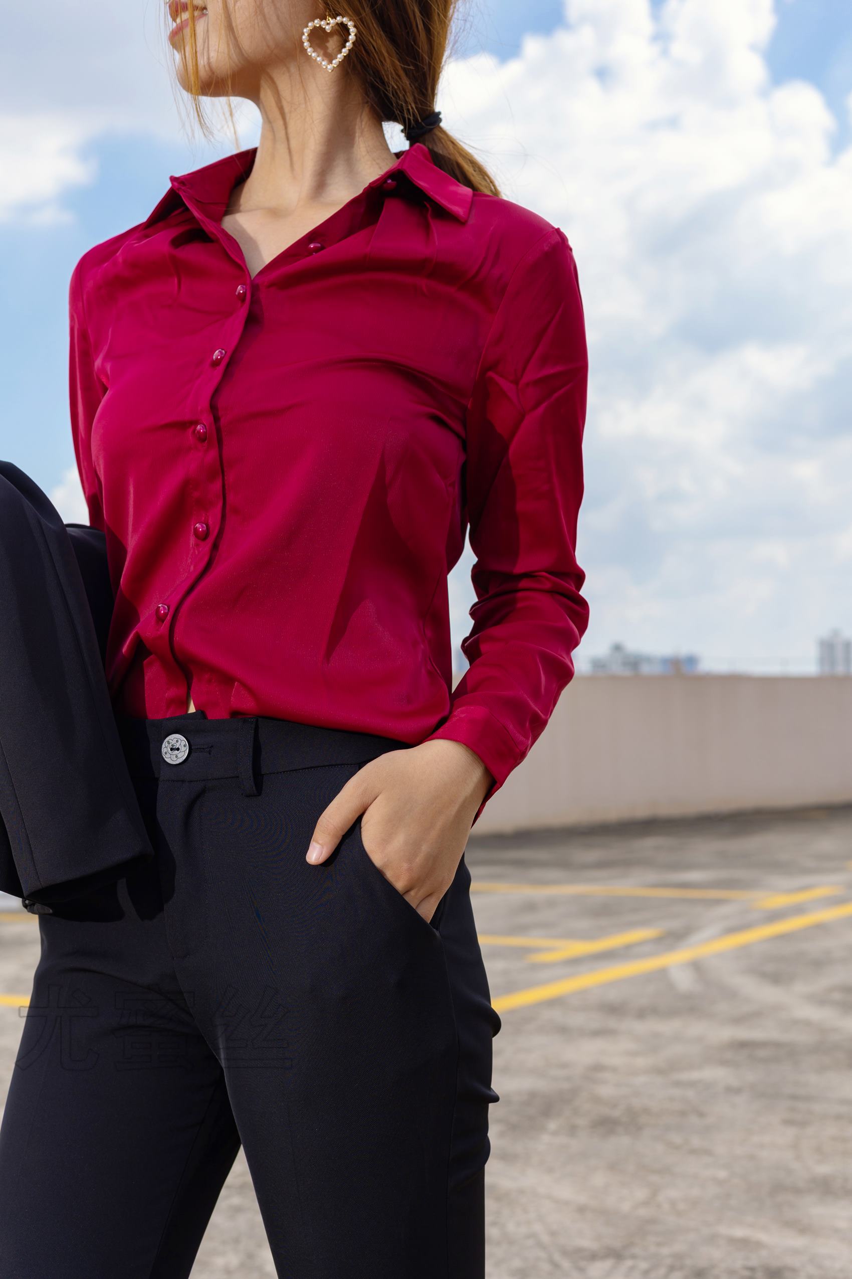 图片[16]-尤蜜丝 NO.078 穿搭推广展示图集[70P] – 速更版-美库