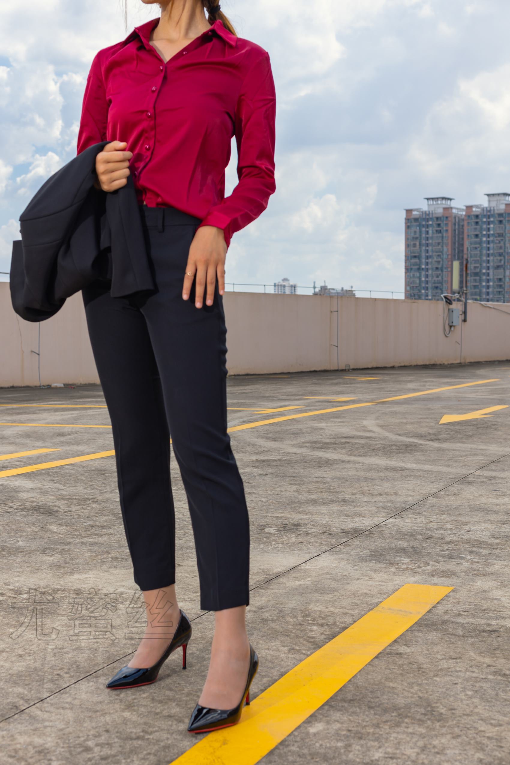 图片[17]-尤蜜丝 NO.078 穿搭推广展示图集[70P] – 速更版-美库