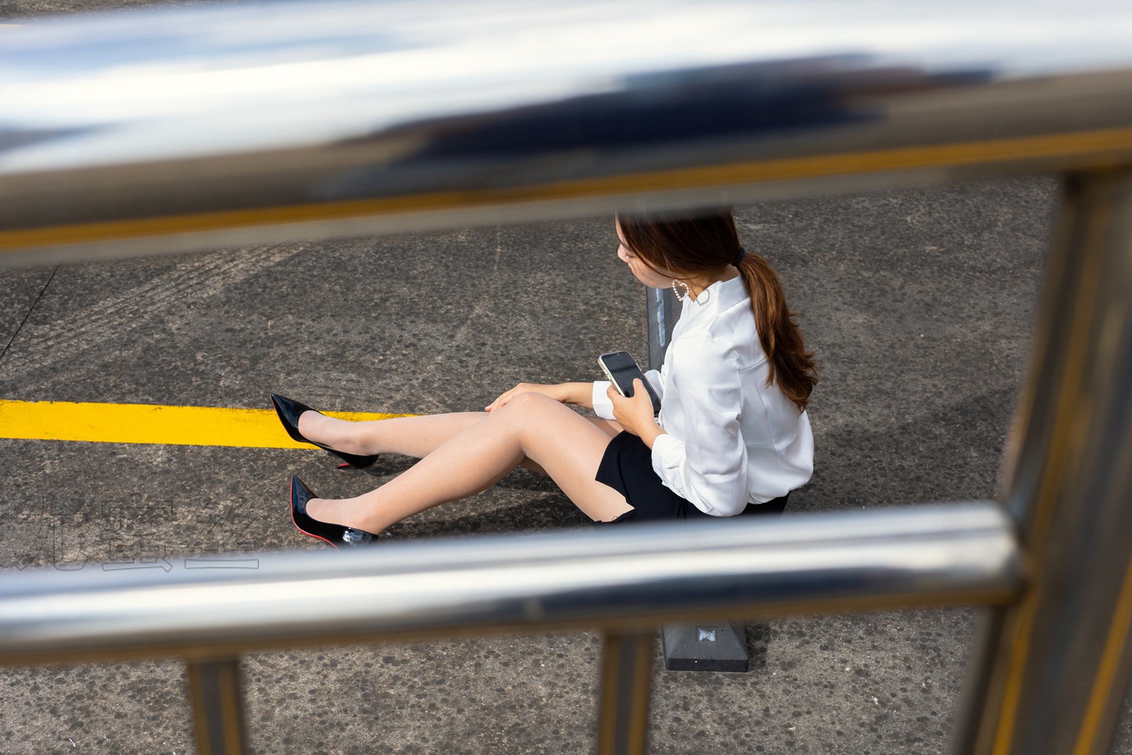 图片[40]-尤蜜丝 NO.078 穿搭推广展示图集[70P] – 速更版-美库