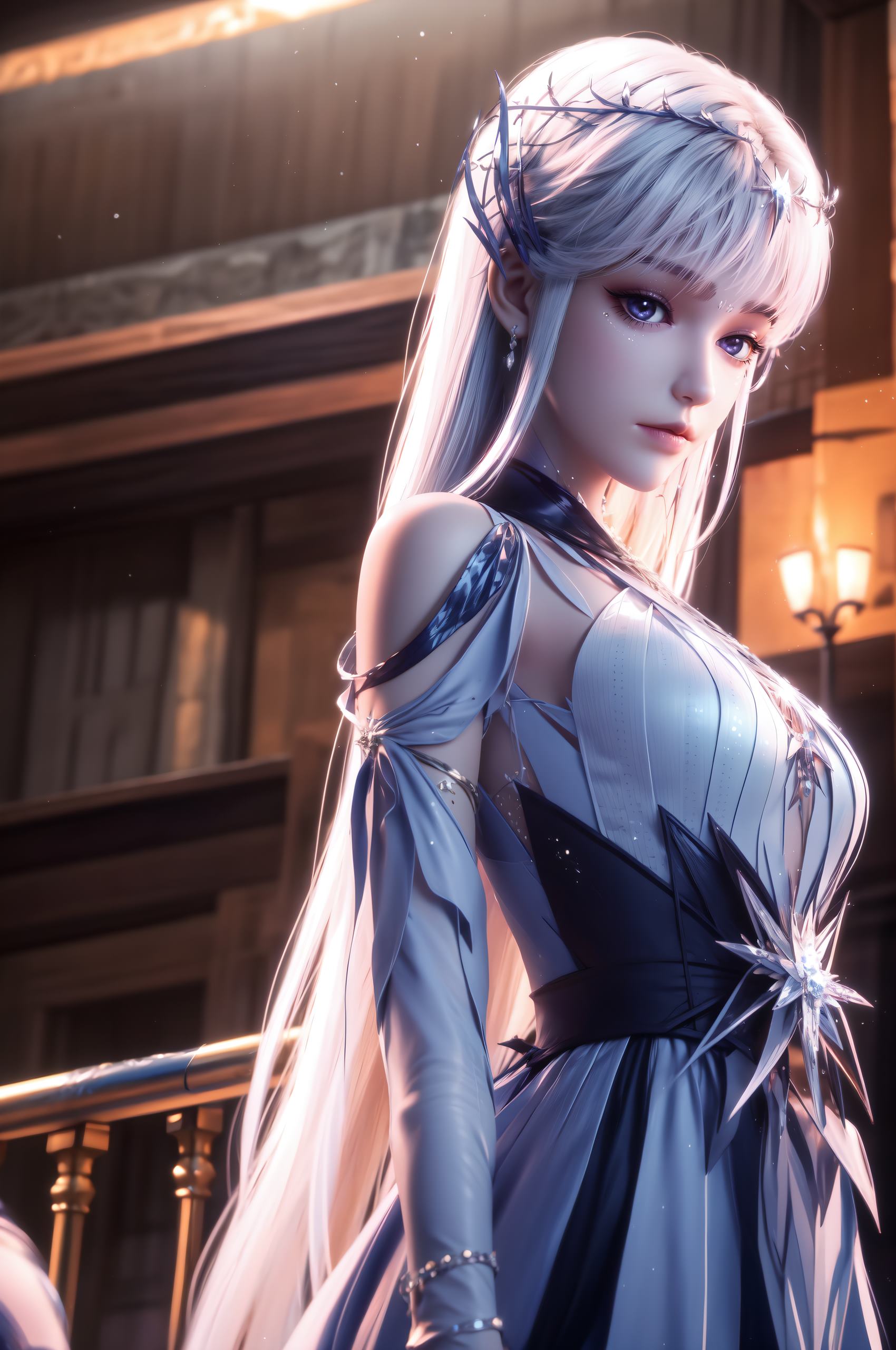 图片[13]-AI绘画 275 圣采儿[50P] – 速更版-美库