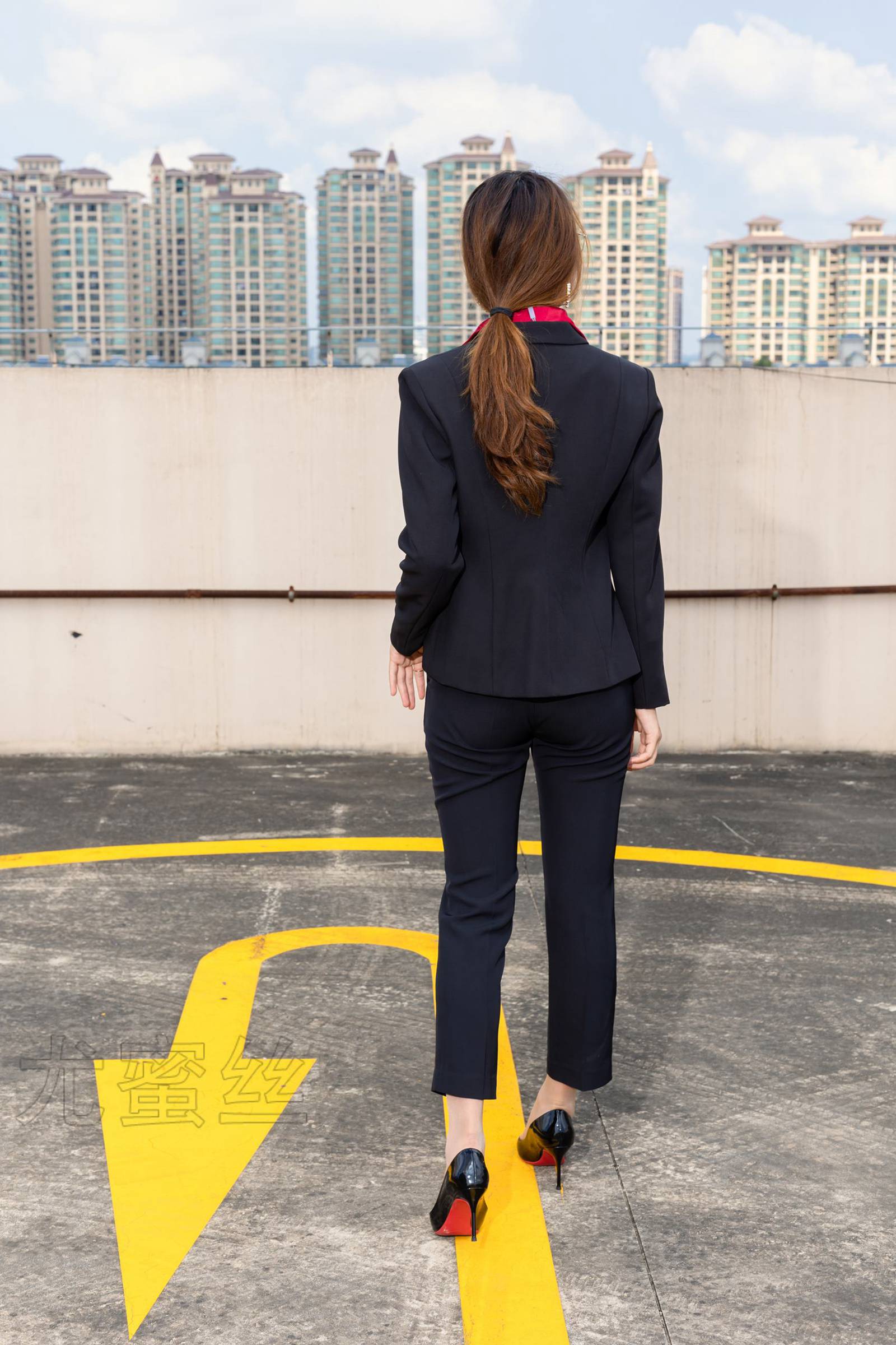 图片[67]-尤蜜丝 NO.078 穿搭推广展示图集[70P] – 速更版-美库