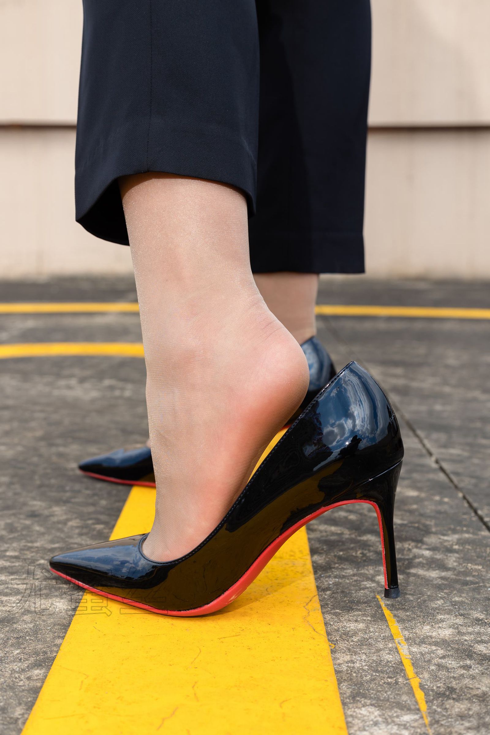 图片[69]-尤蜜丝 NO.078 穿搭推广展示图集[70P] – 速更版-美库