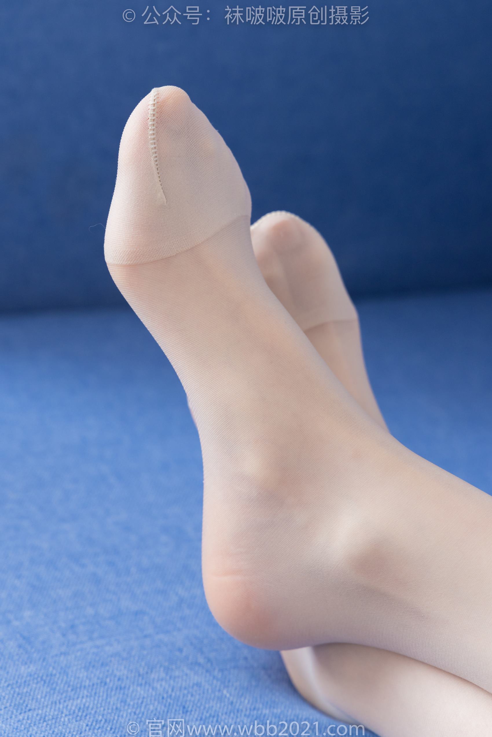 图片[30]-[BoBoSocks袜啵啵]NO.358 芝士-平底鞋、板鞋、肉丝、厚黑丝[150P] – 速更版-美库