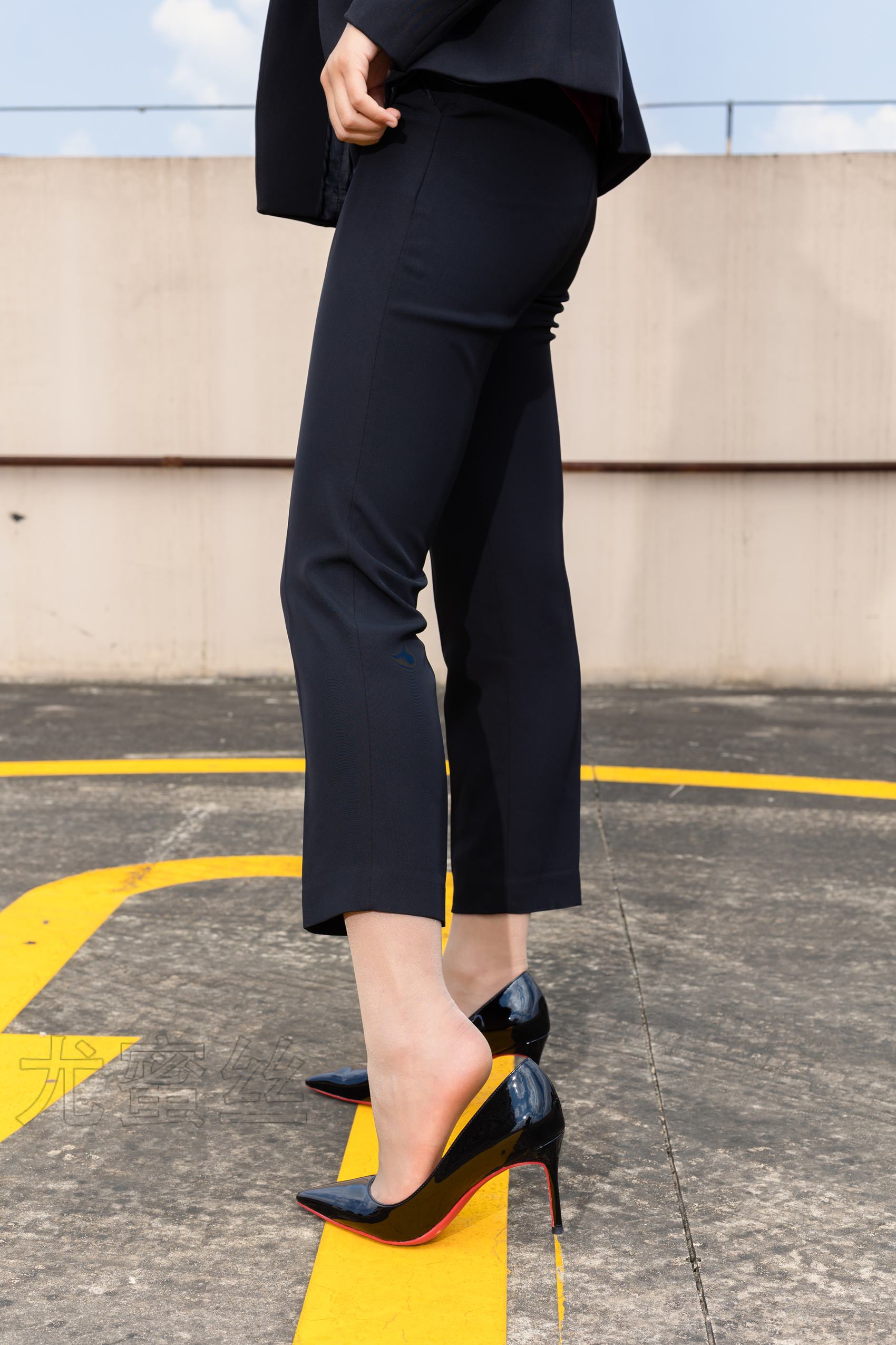 图片[70]-尤蜜丝 NO.078 穿搭推广展示图集[70P] – 速更版-美库