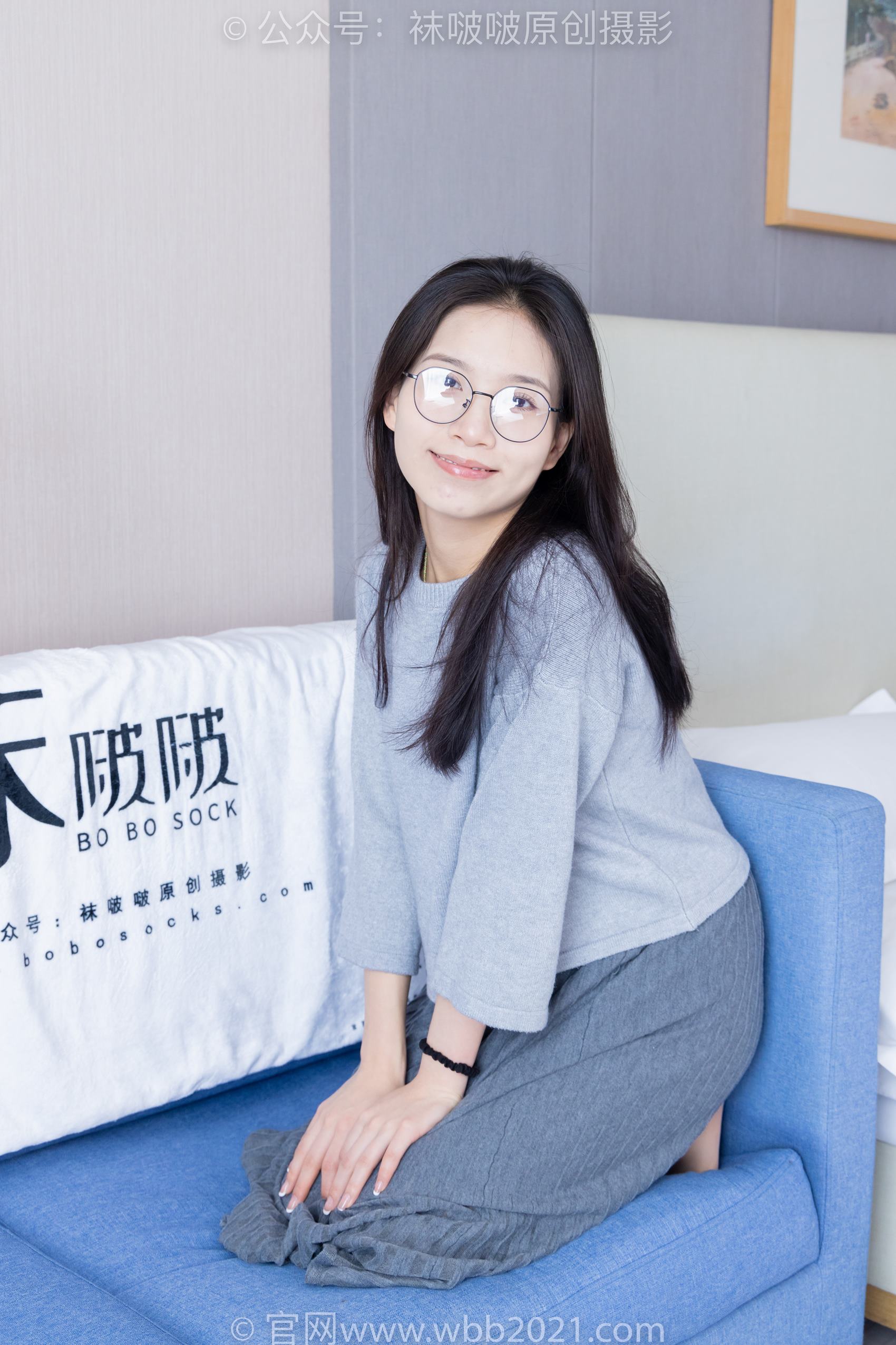 图片[47]-[BoBoSocks袜啵啵]NO.358 芝士-平底鞋、板鞋、肉丝、厚黑丝[150P] – 速更版-美库