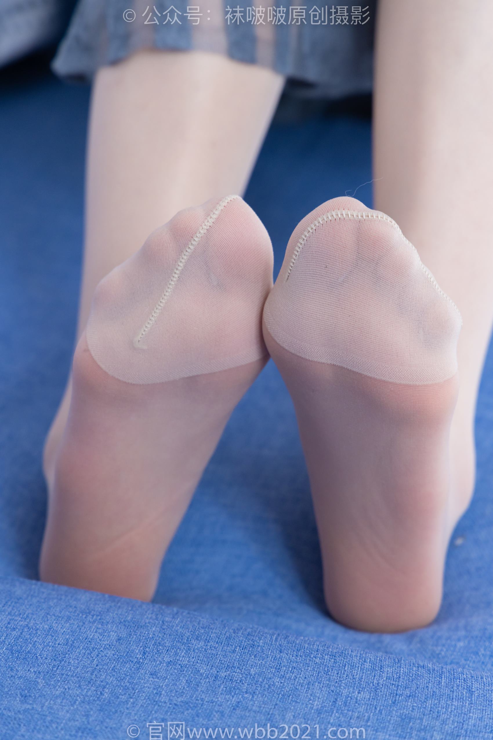 图片[52]-[BoBoSocks袜啵啵]NO.358 芝士-平底鞋、板鞋、肉丝、厚黑丝[150P] – 速更版-美库