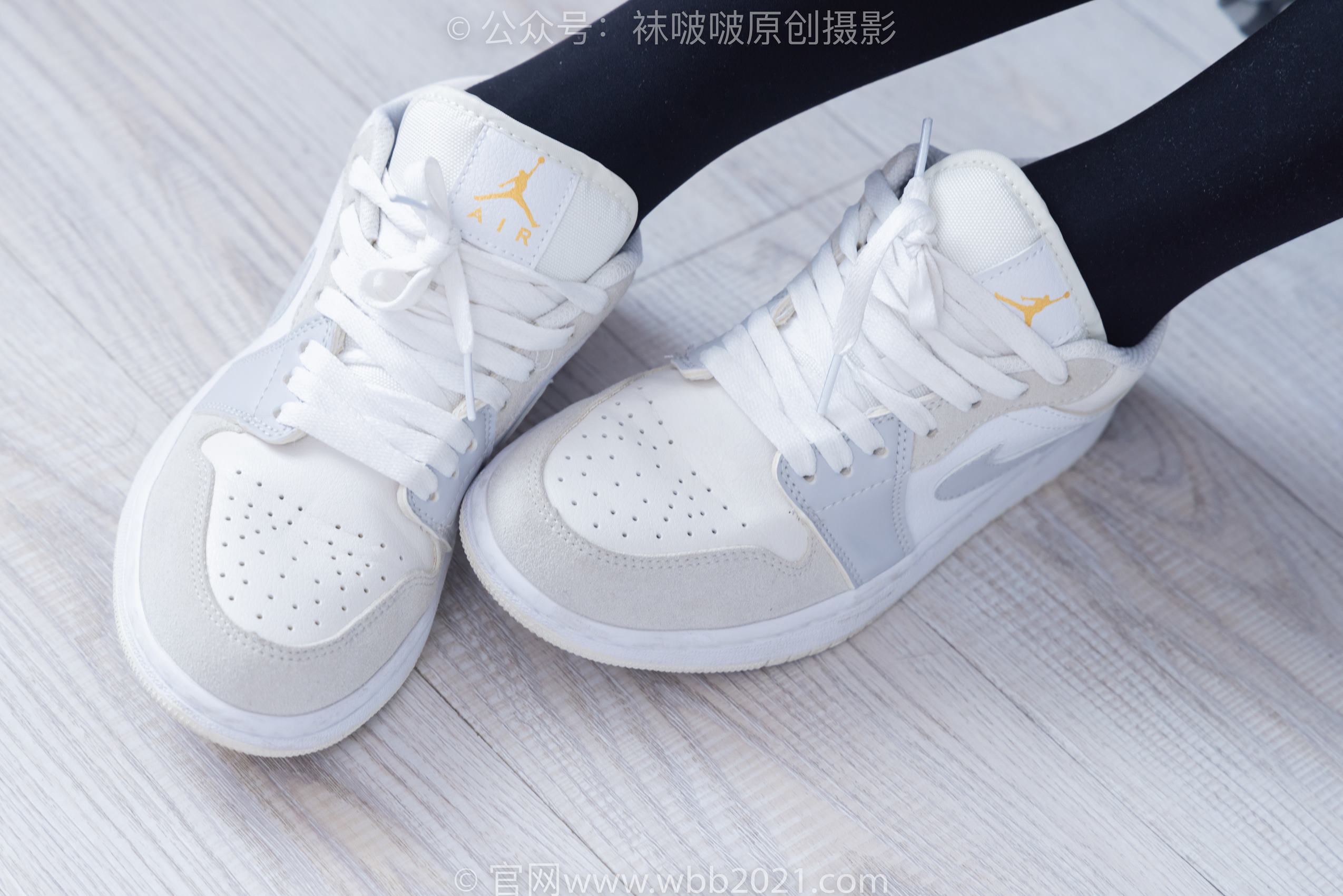 图片[96]-[BoBoSocks袜啵啵]NO.358 芝士-平底鞋、板鞋、肉丝、厚黑丝[150P] – 速更版-美库