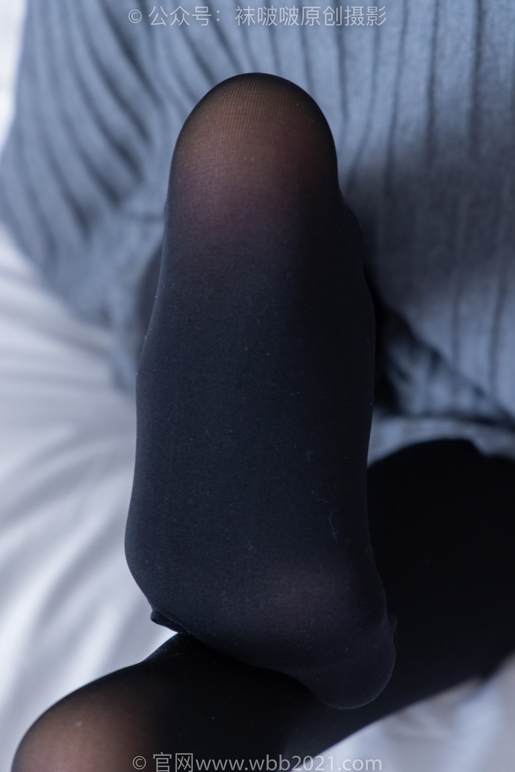 图片[114]-[BoBoSocks袜啵啵]NO.358 芝士-平底鞋、板鞋、肉丝、厚黑丝[150P] – 速更版-美库