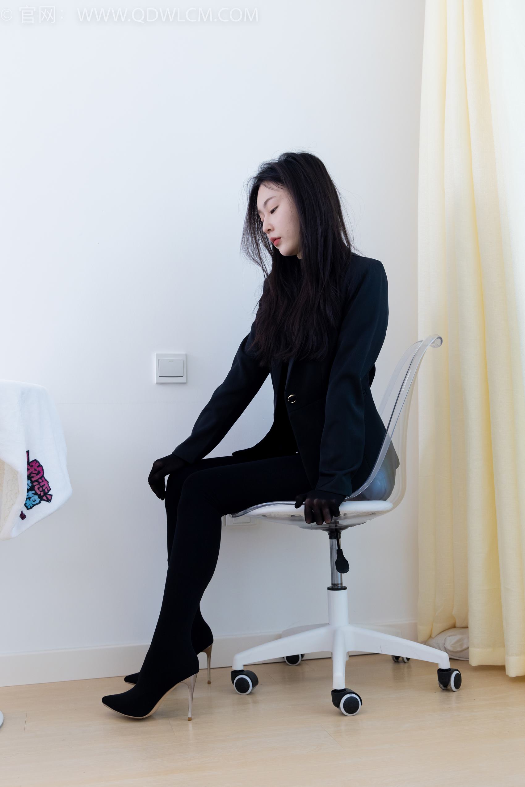 图片[17]-物恋传媒 NO.1924 美兔-倚窗听雨[170P] – 速更版-美库