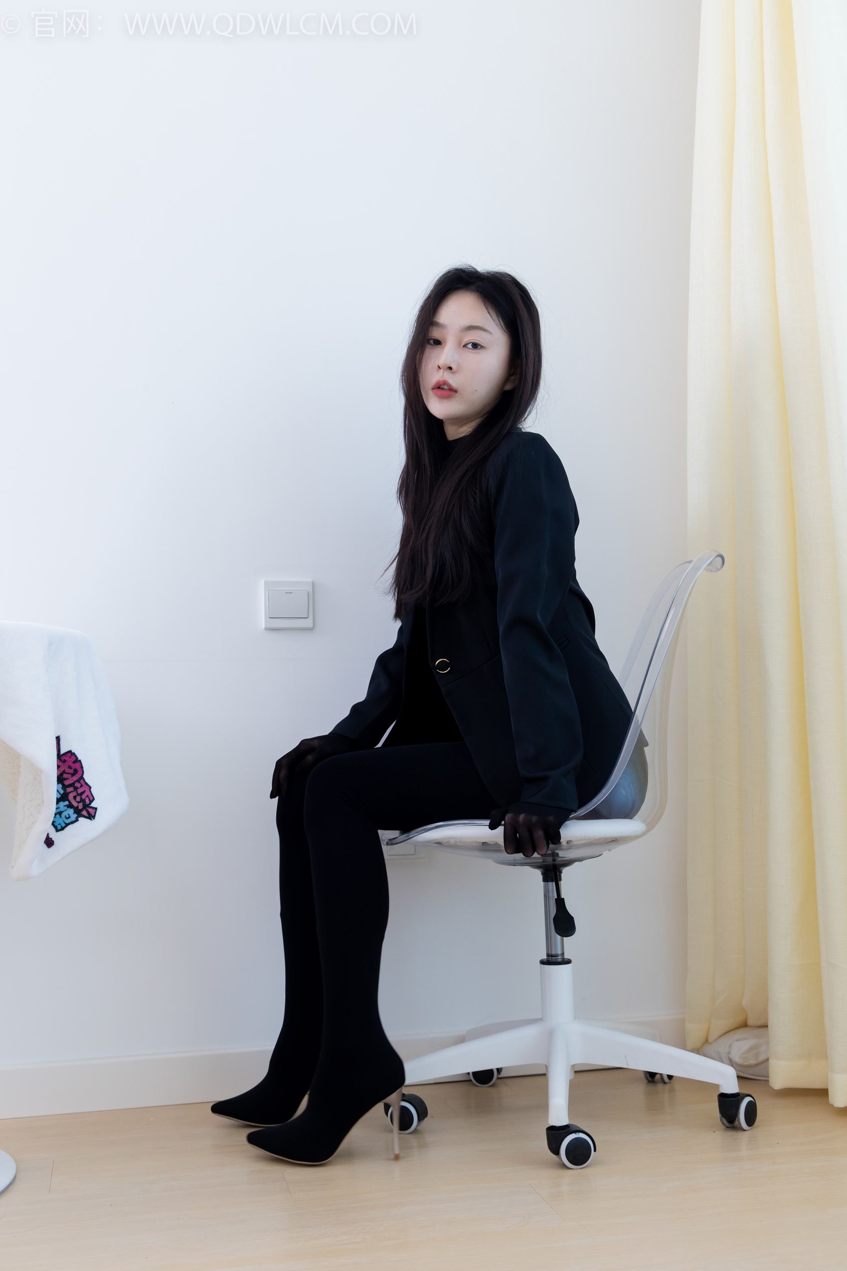 图片[18]-物恋传媒 NO.1924 美兔-倚窗听雨[170P] – 速更版-美库