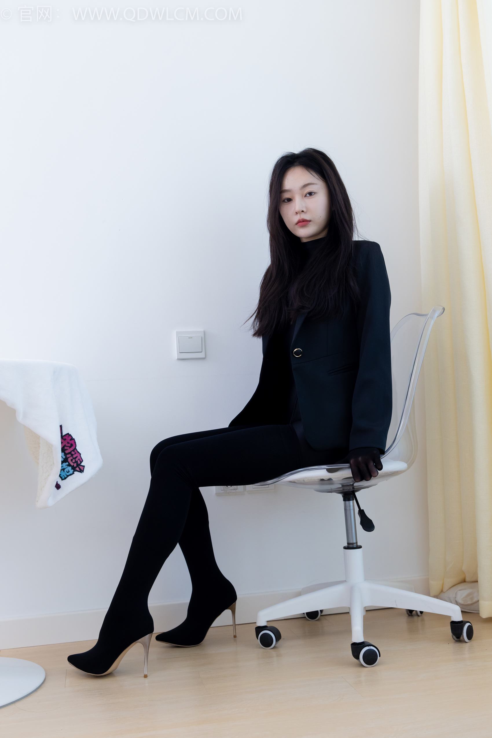 图片[19]-物恋传媒 NO.1924 美兔-倚窗听雨[170P] – 速更版-美库