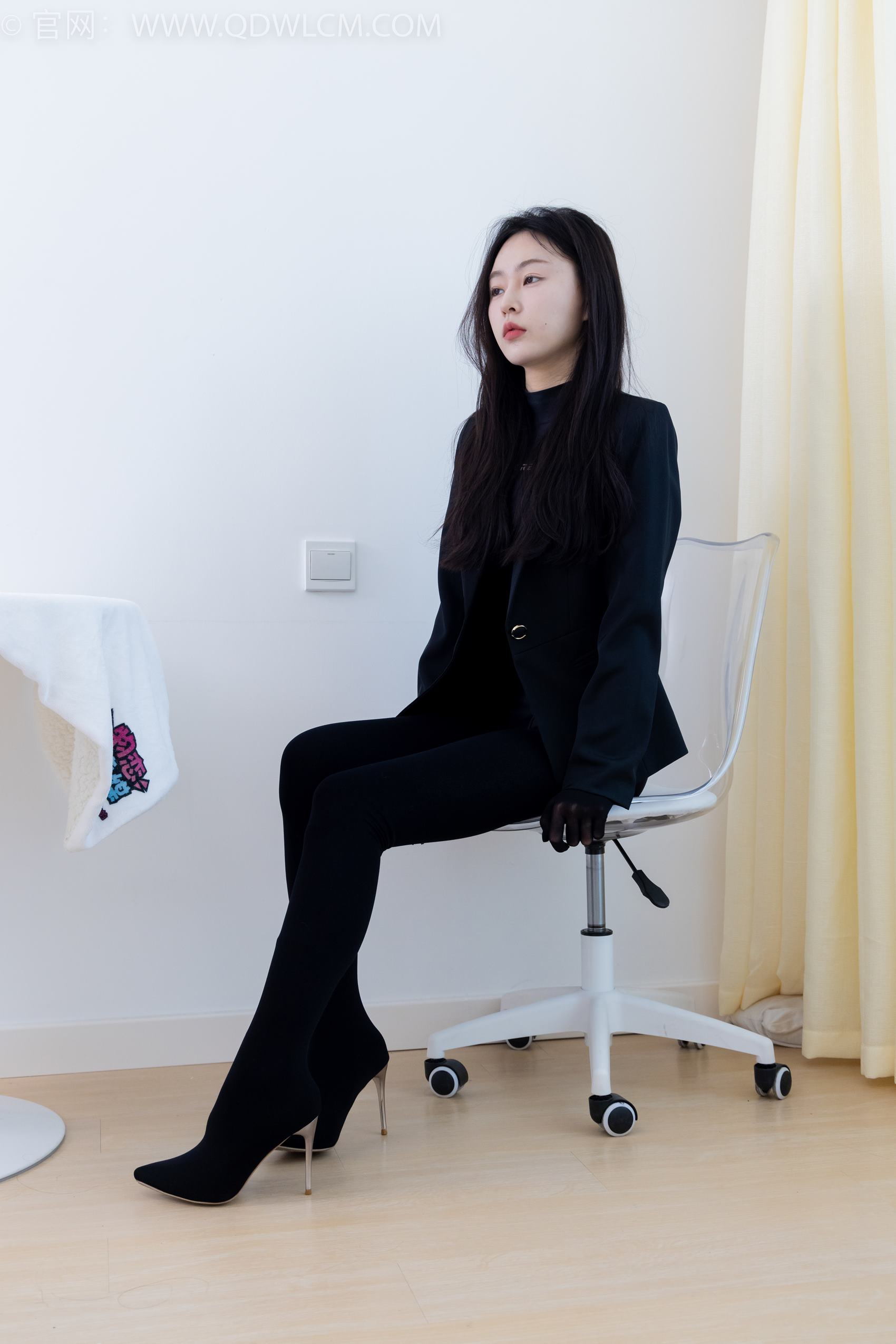 图片[21]-物恋传媒 NO.1924 美兔-倚窗听雨[170P] – 速更版-美库