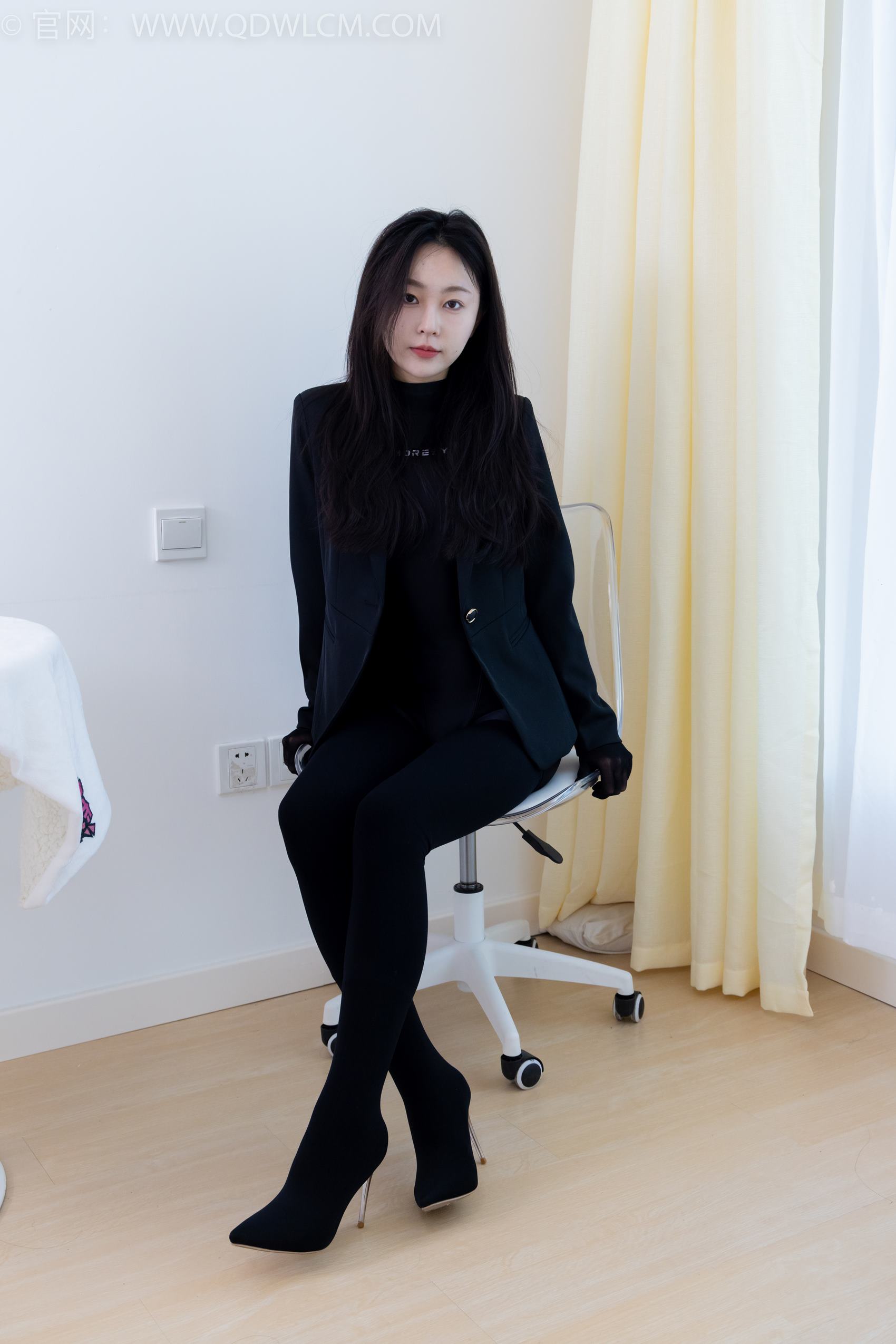 图片[27]-物恋传媒 NO.1924 美兔-倚窗听雨[170P] – 速更版-美库