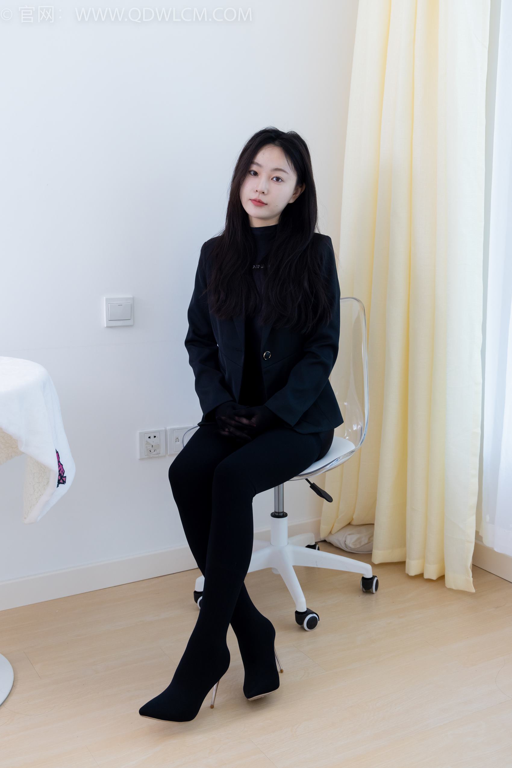 图片[32]-物恋传媒 NO.1924 美兔-倚窗听雨[170P] – 速更版-美库