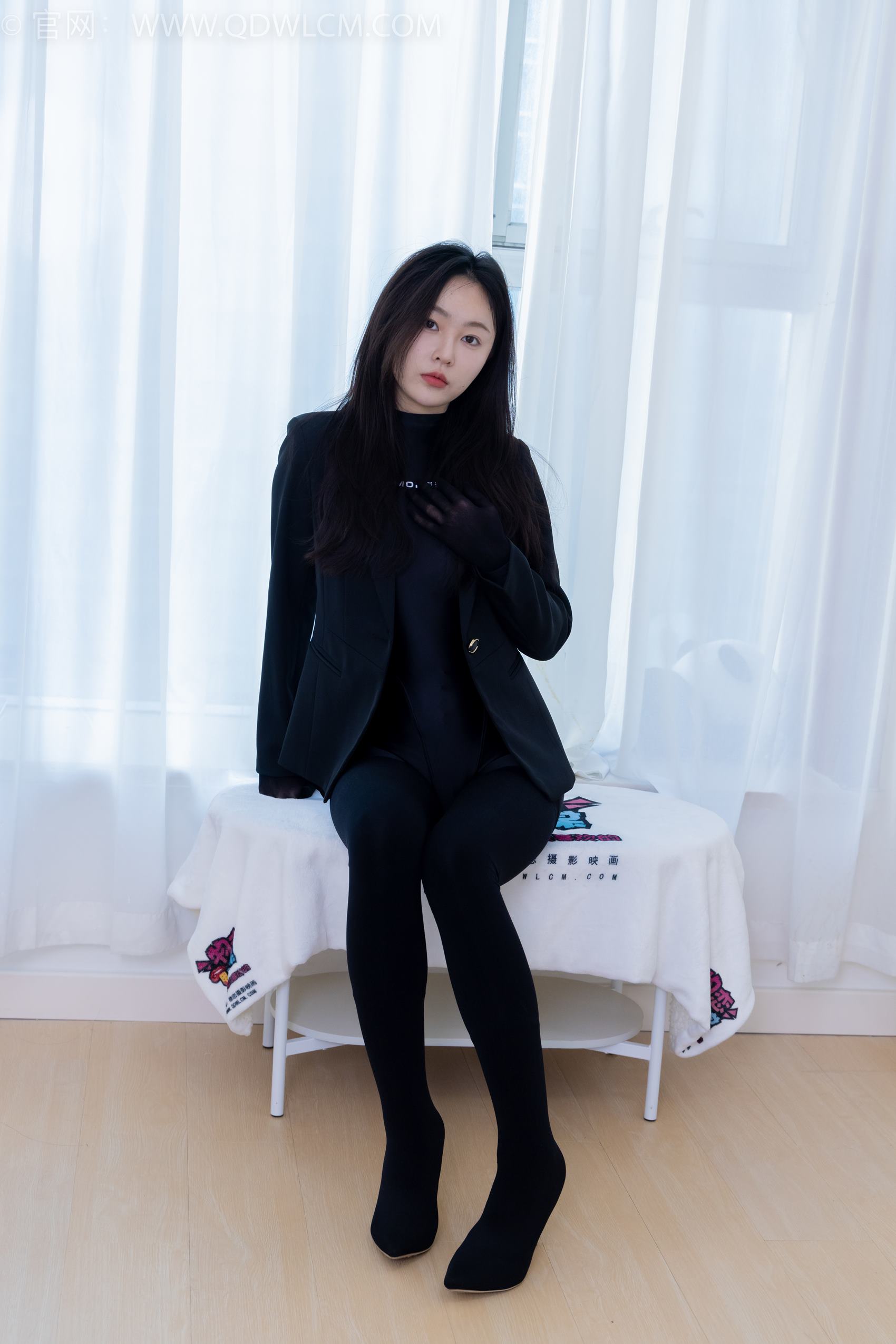 图片[42]-物恋传媒 NO.1924 美兔-倚窗听雨[170P] – 速更版-美库