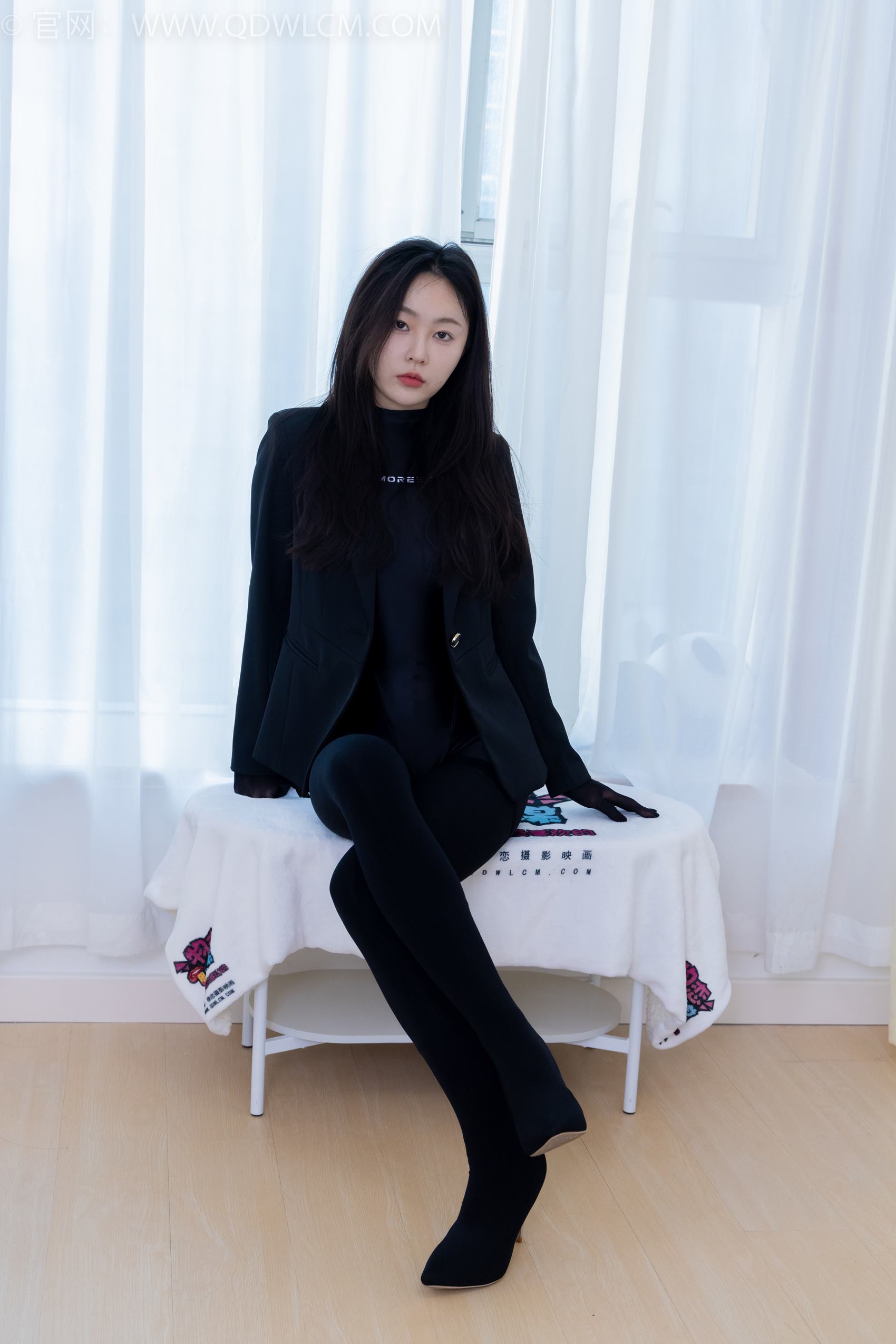 图片[43]-物恋传媒 NO.1924 美兔-倚窗听雨[170P] – 速更版-美库