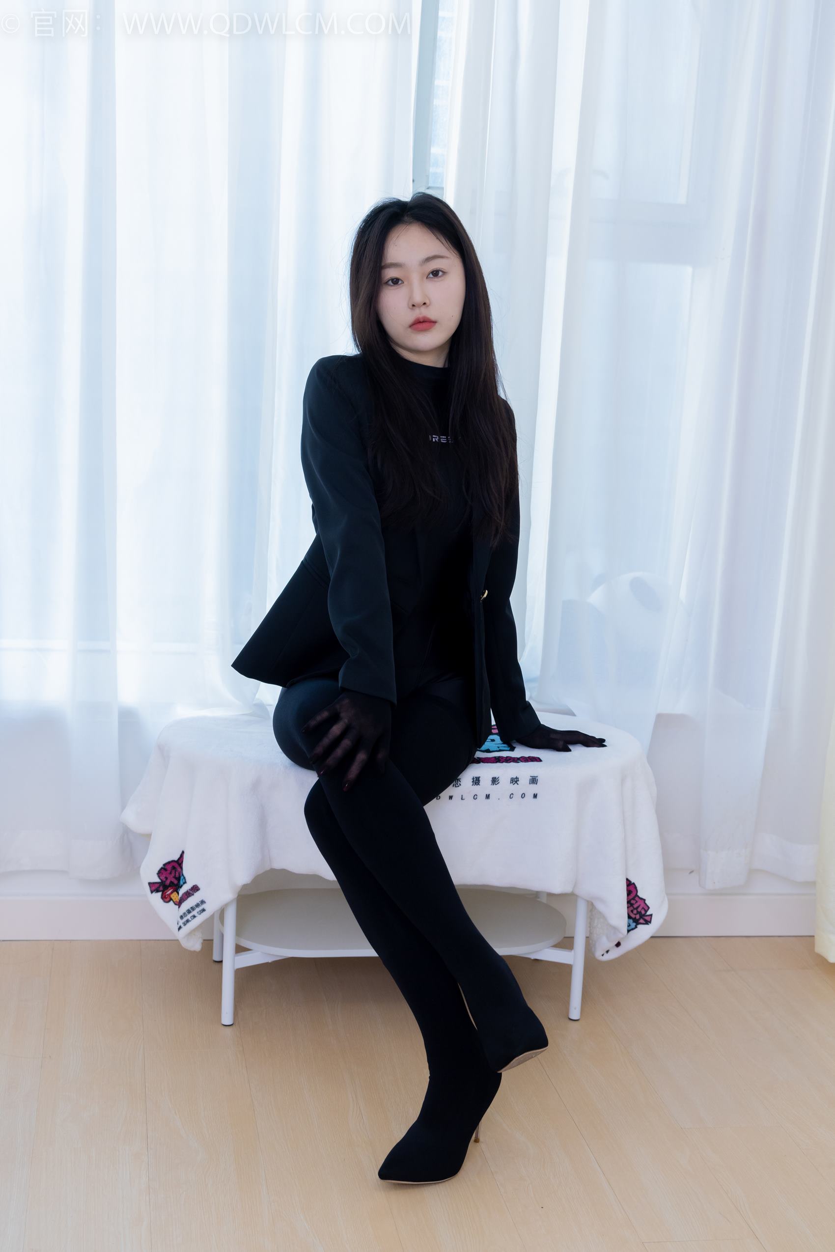 图片[44]-物恋传媒 NO.1924 美兔-倚窗听雨[170P] – 速更版-美库